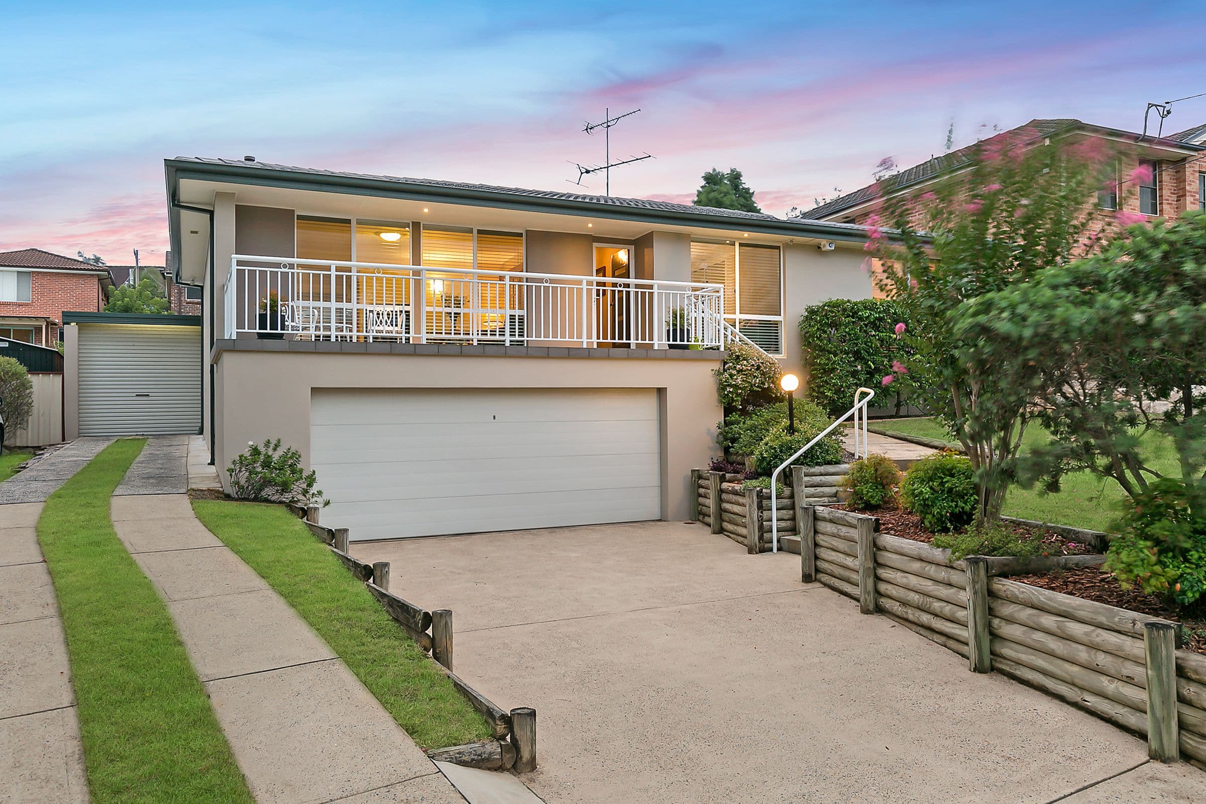 13 Balaka Drive, Carlingford NSW 2118, Carlingford - Image 1