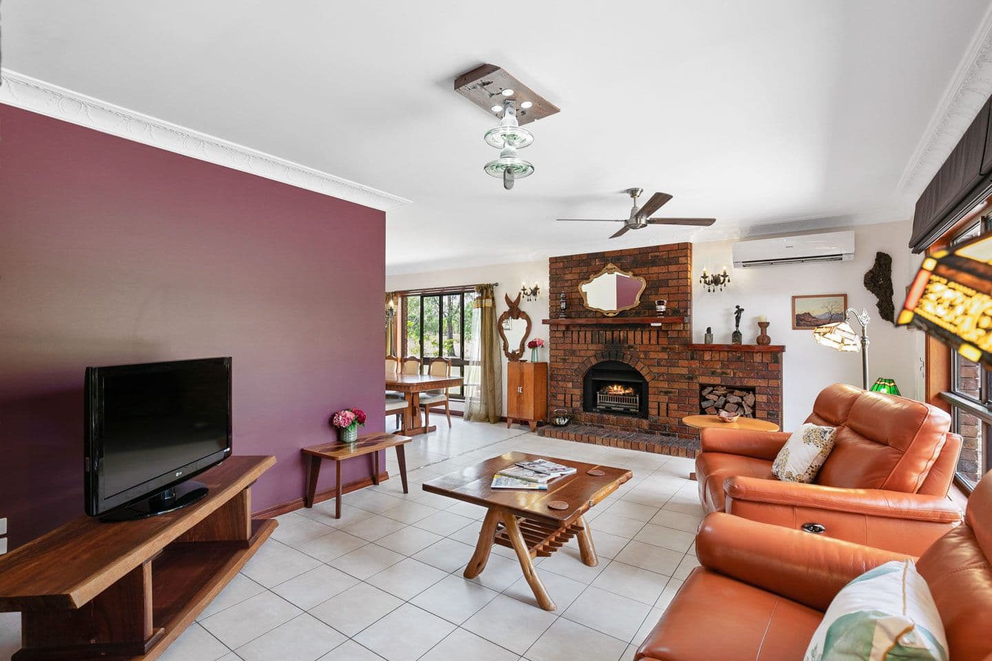 97 Bidwill Road, Bidwill QLD 4650, Bidwill - Thumbnail 8