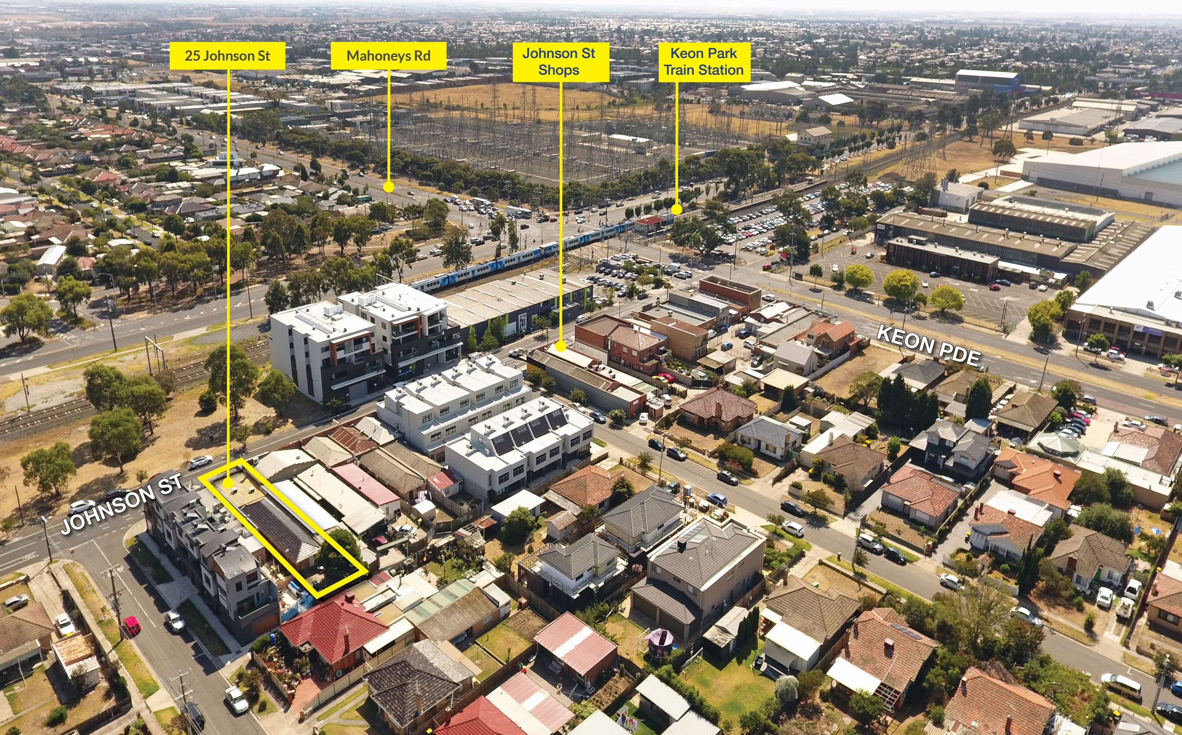 25 Johnson Street, Reservoir VIC 3073, Reservoir - Thumbnail 3