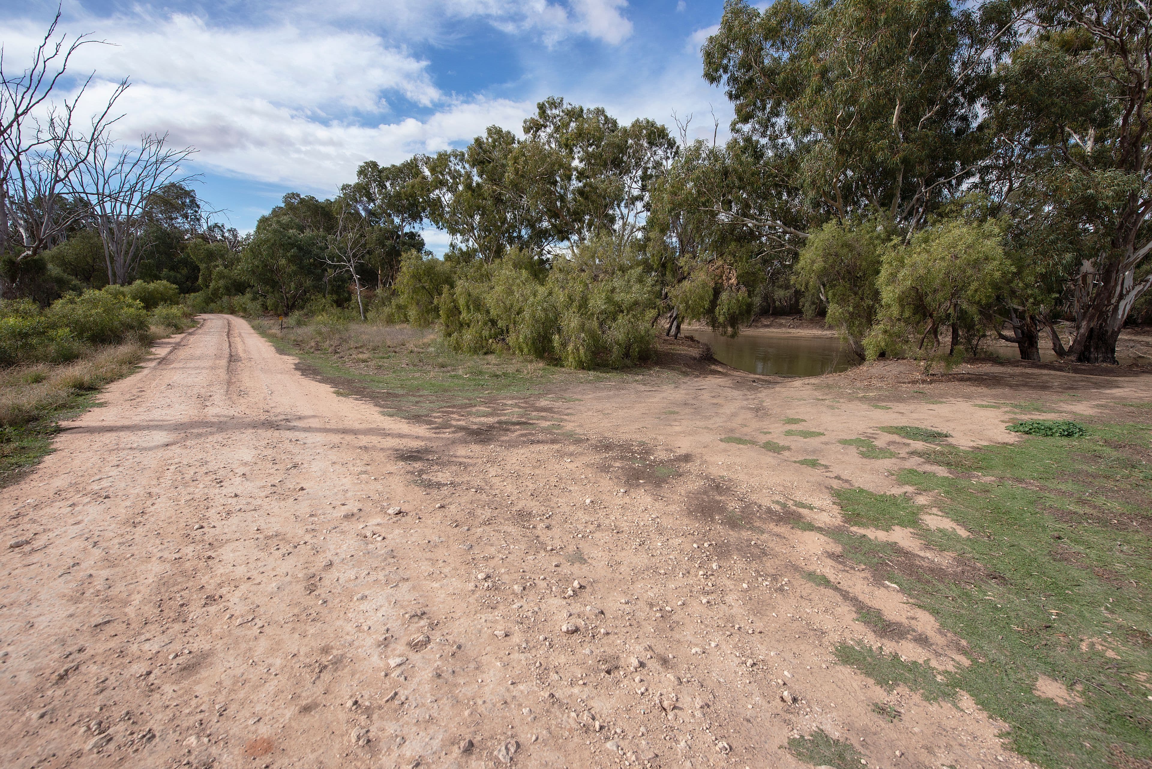 1 Clarke Lane, Piangil VIC 3597, Piangil - Thumbnail 4