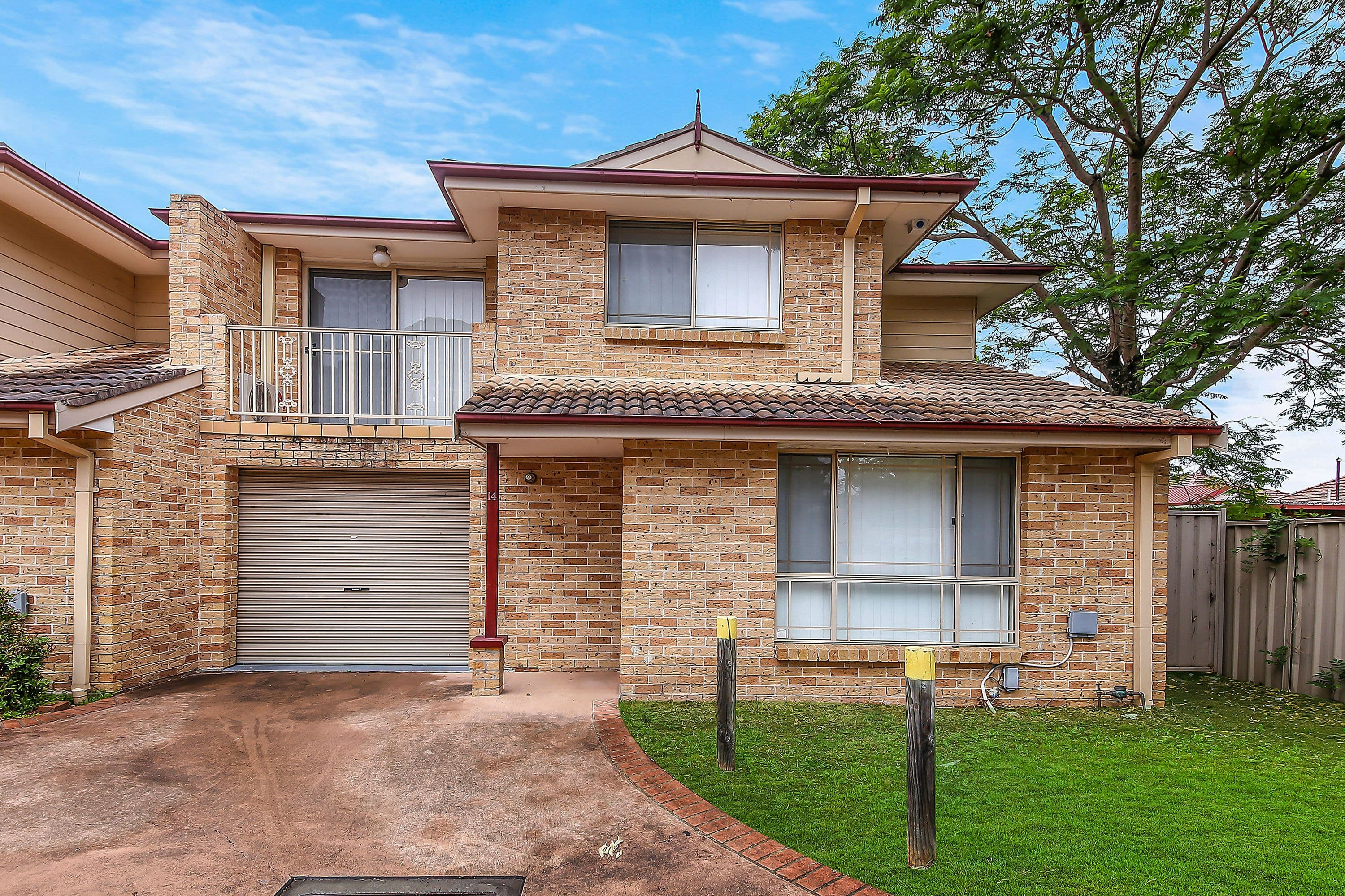 2 Calabro Avenue, Liverpool NSW 2170, Liverpool - Image 1