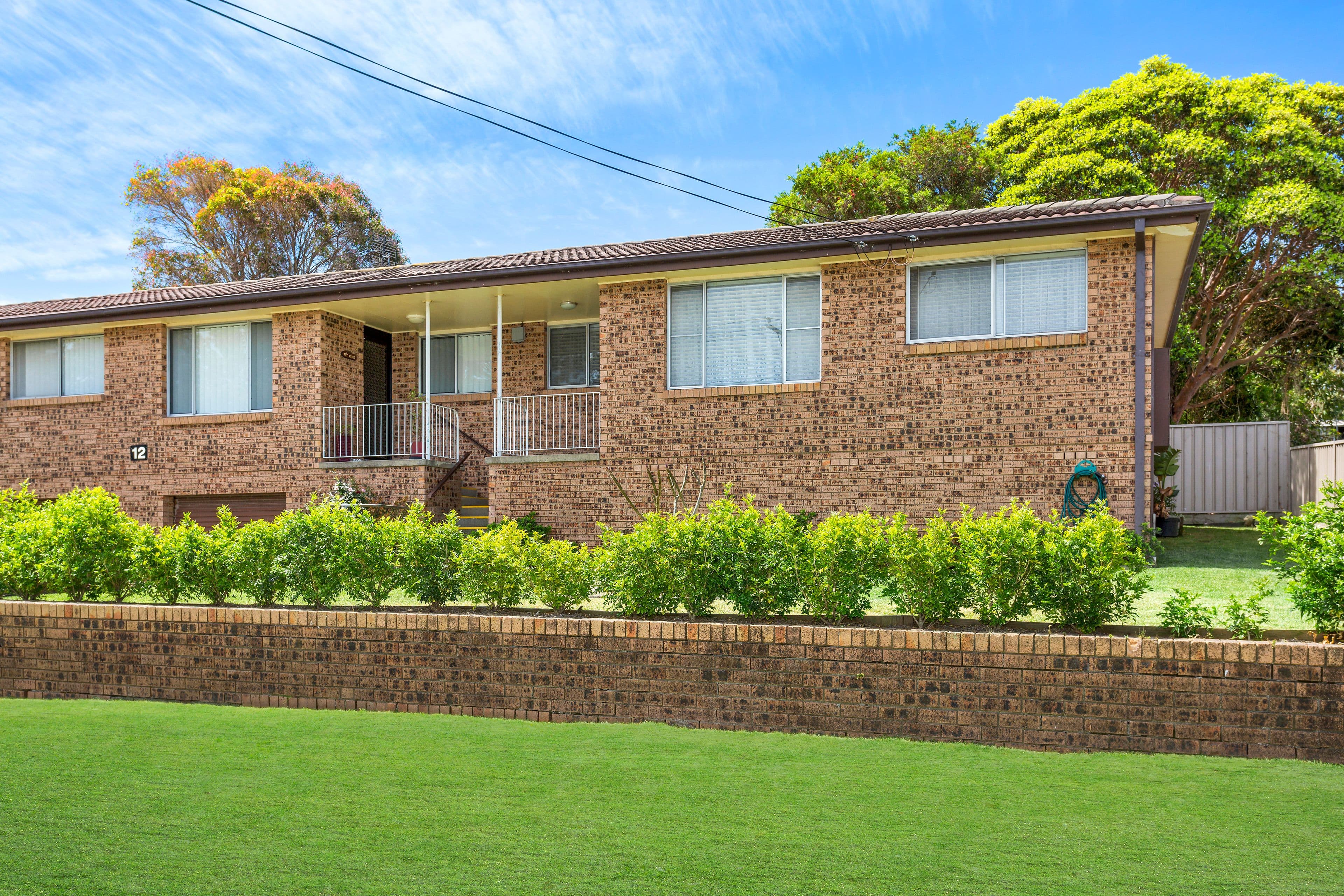 12 Henley Avenue, Kiama NSW 2533, Kiama - Image 1