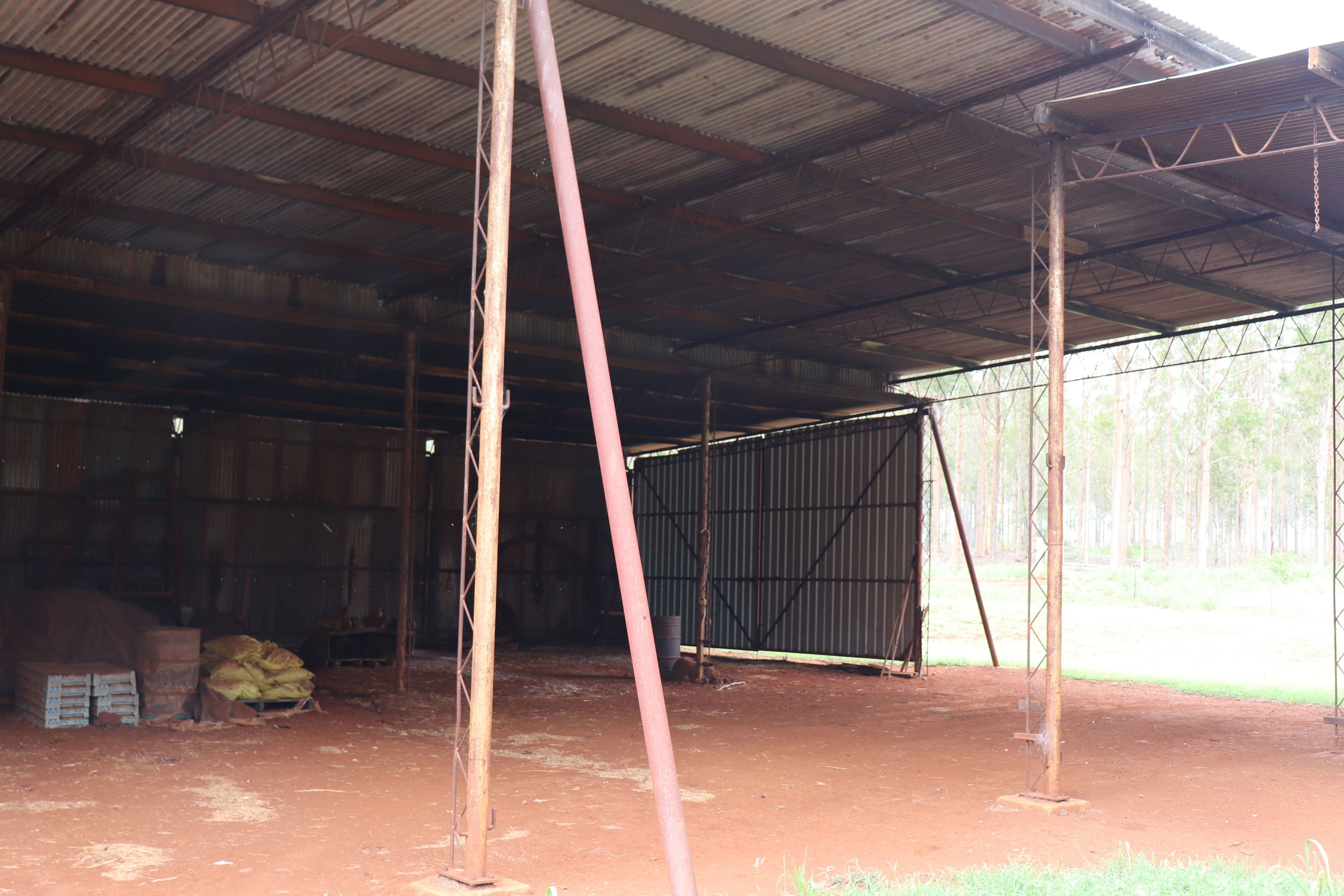 491 Sandows Road, Binjour QLD 4625, Binjour - Thumbnail 5