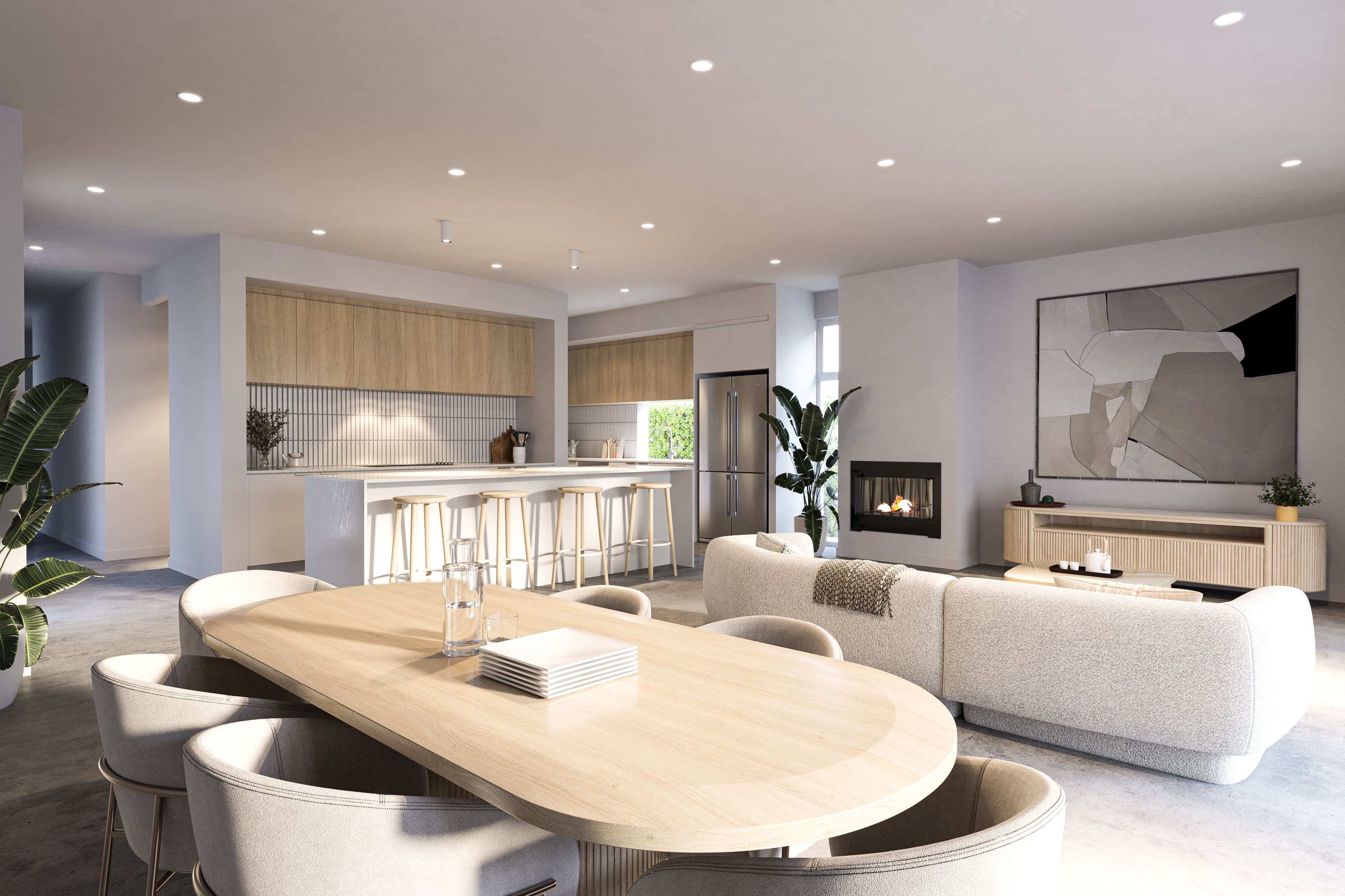 Lot 102, 21 Wilkins Street, Glengowrie SA 5044, Glengowrie - Thumbnail 2