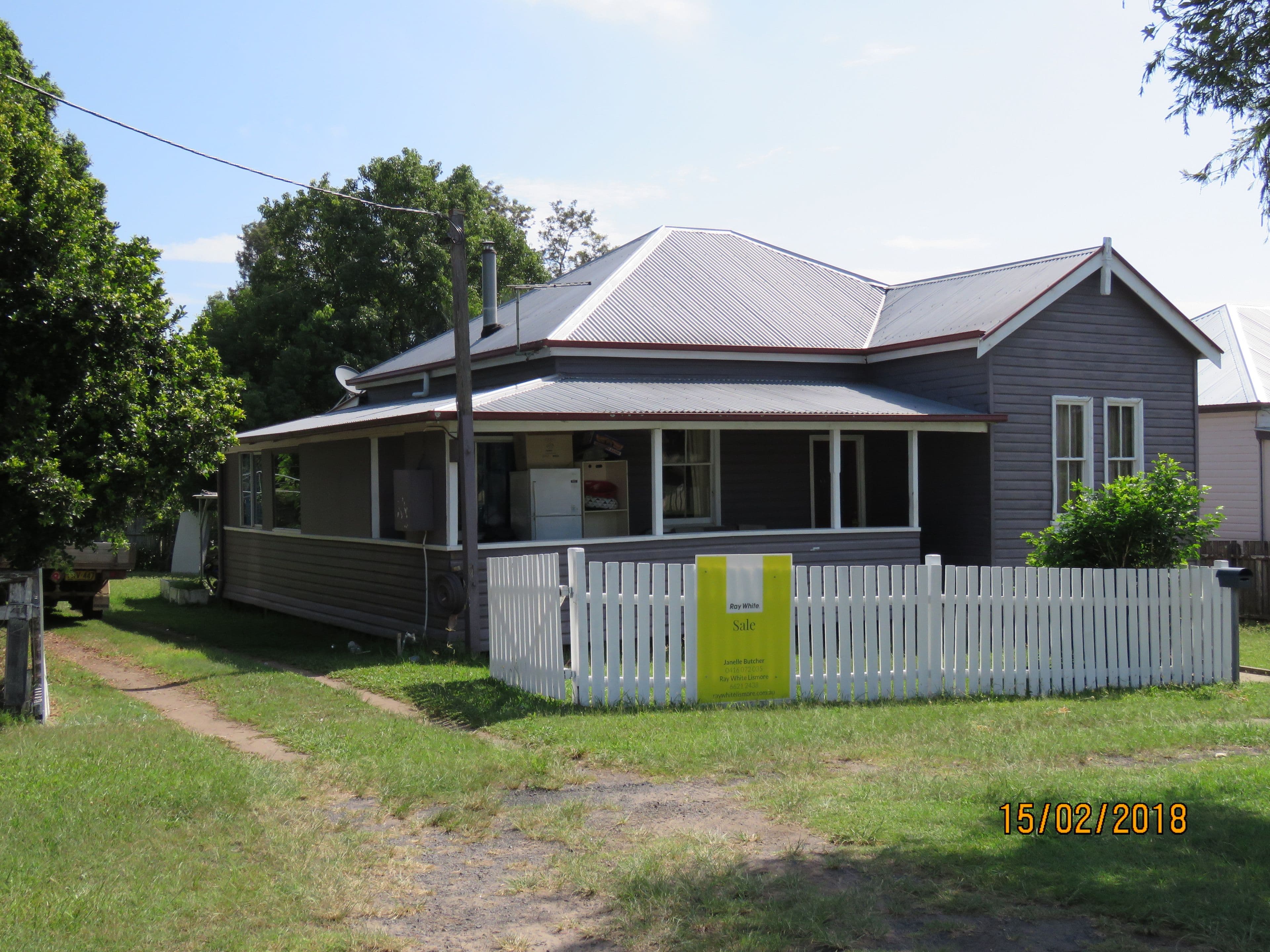 31 Donaldson Street, Coraki - Image 1