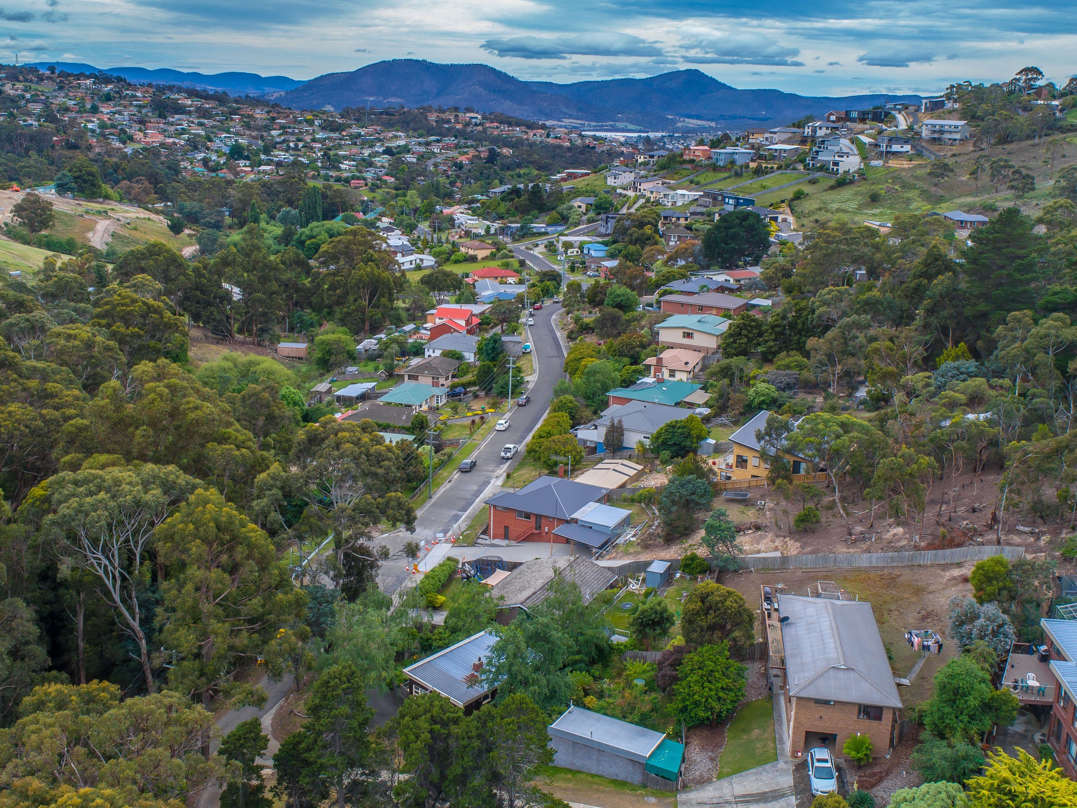 70 Brushy Creek Road, Lenah Valley TAS 7008, Lenah Valley - Thumbnail 3