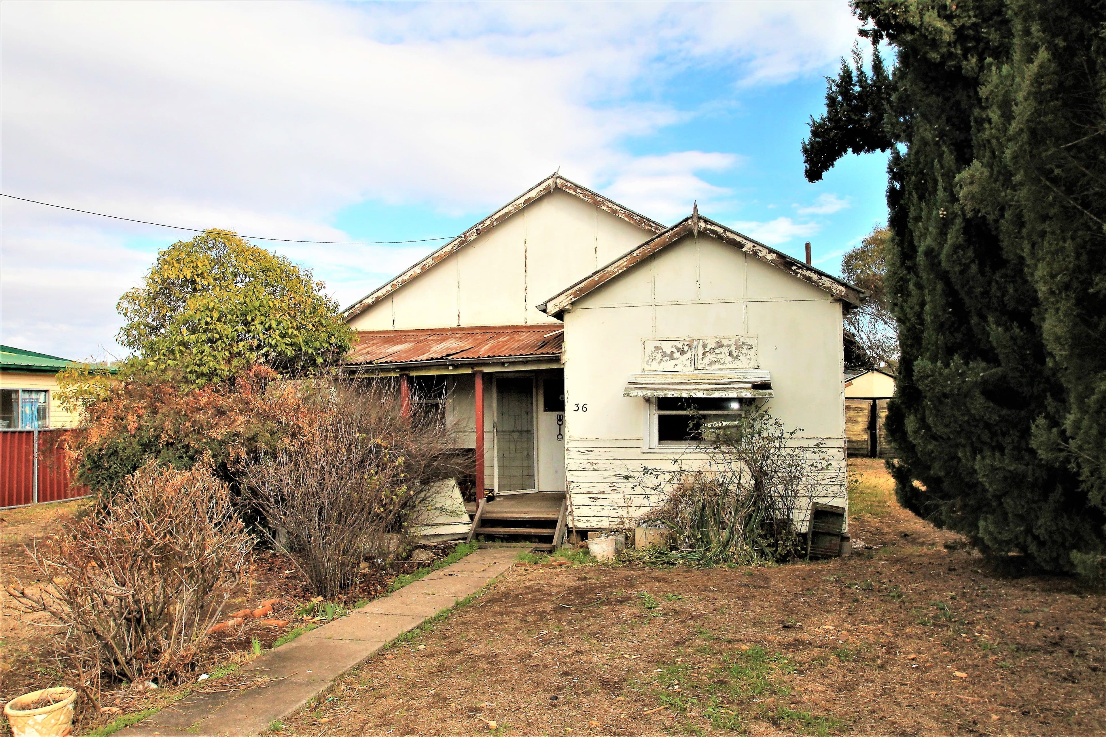 36 Rose Street, Quirindi - Image 1