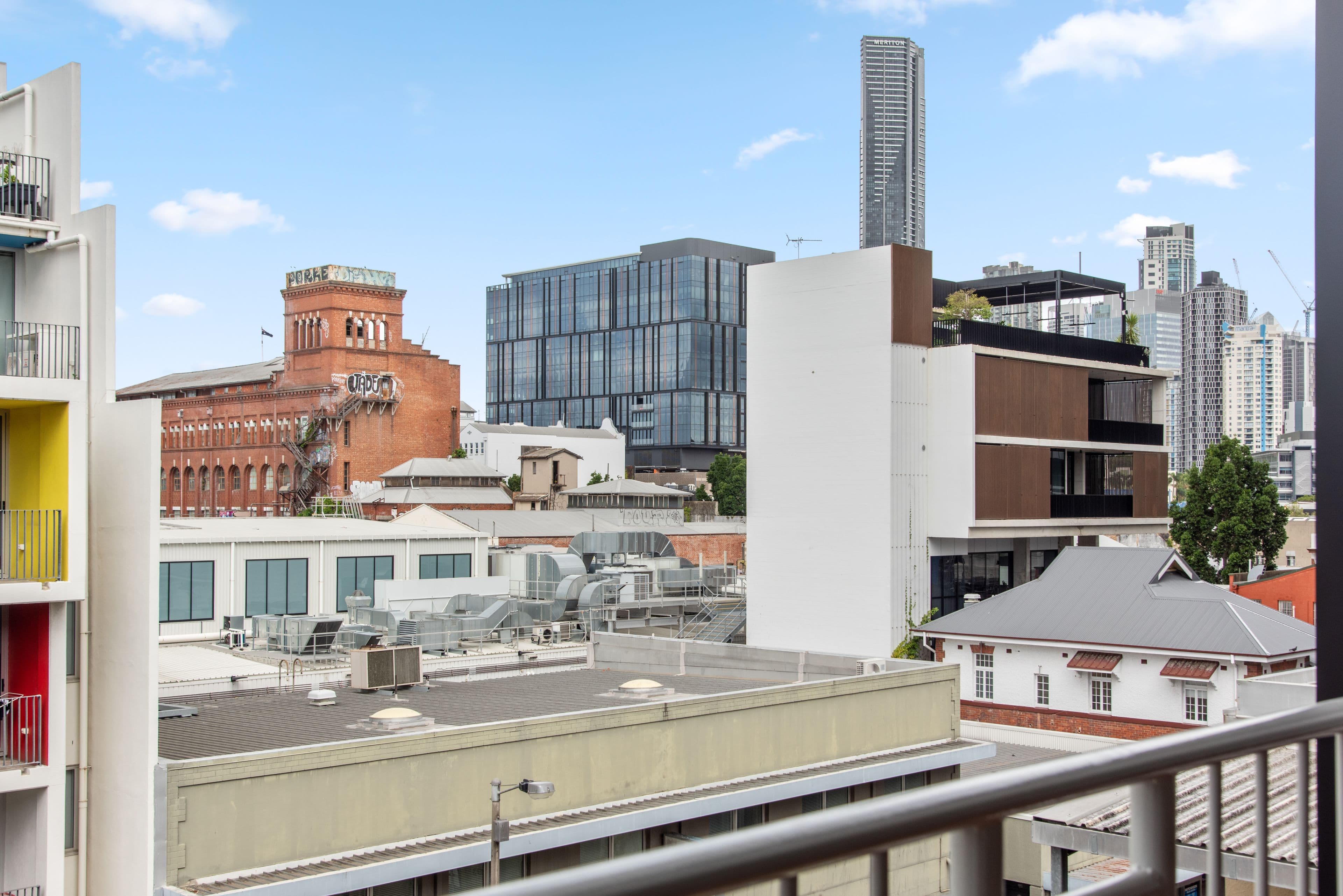 83 Alfred Street, Fortitude Valley QLD 4006, Fortitude Valley - Thumbnail 5