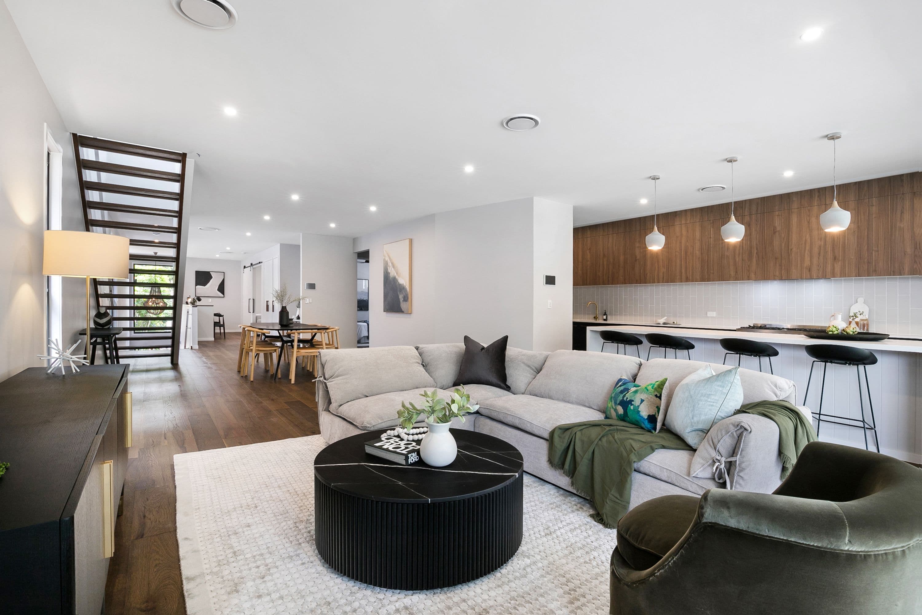 28 Ninth Avenue, St Lucia QLD 4067, St Lucia - Image 1