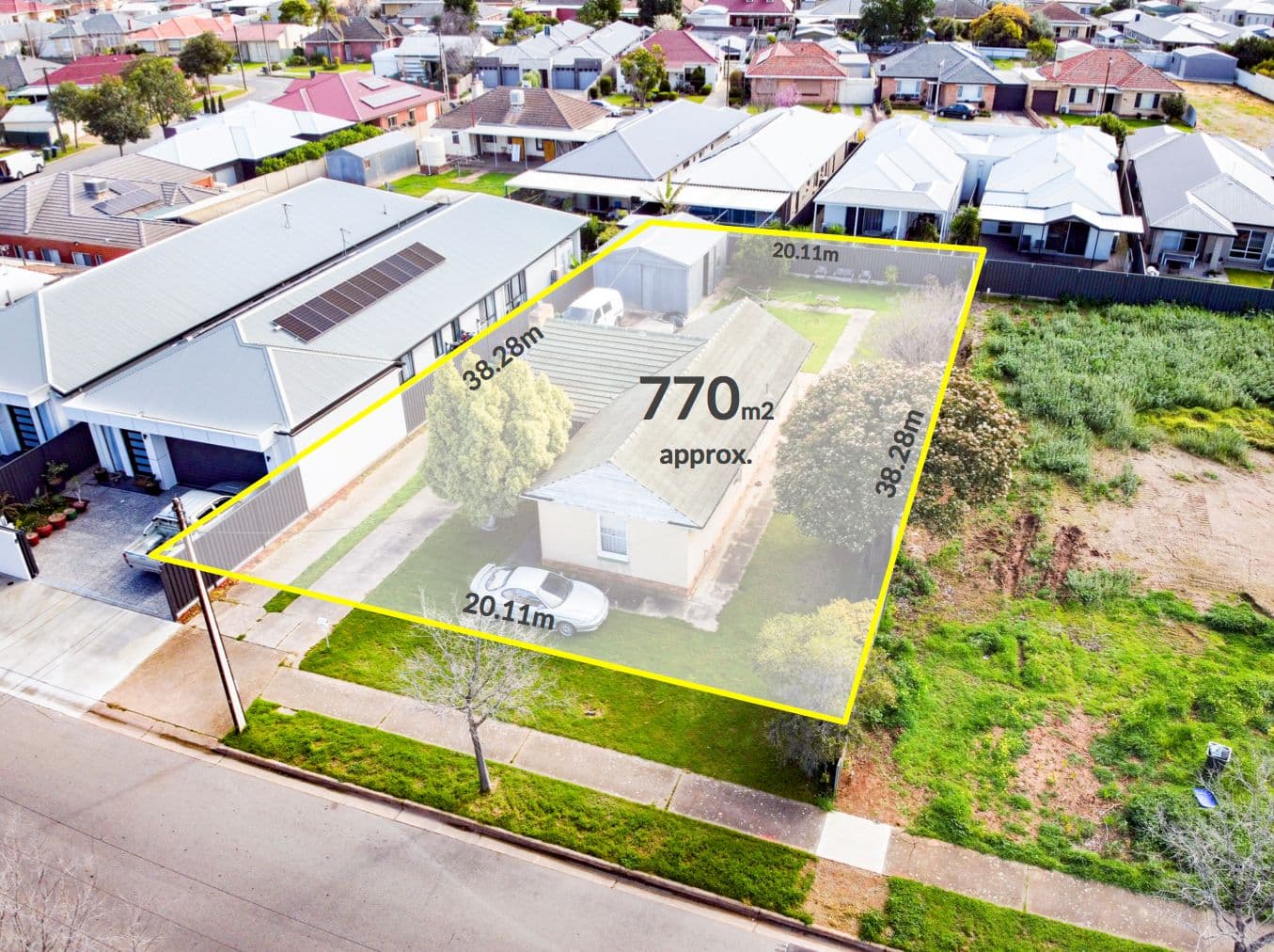 7 Lucas Street, Woodville South SA 5011, Woodville South - Image 1
