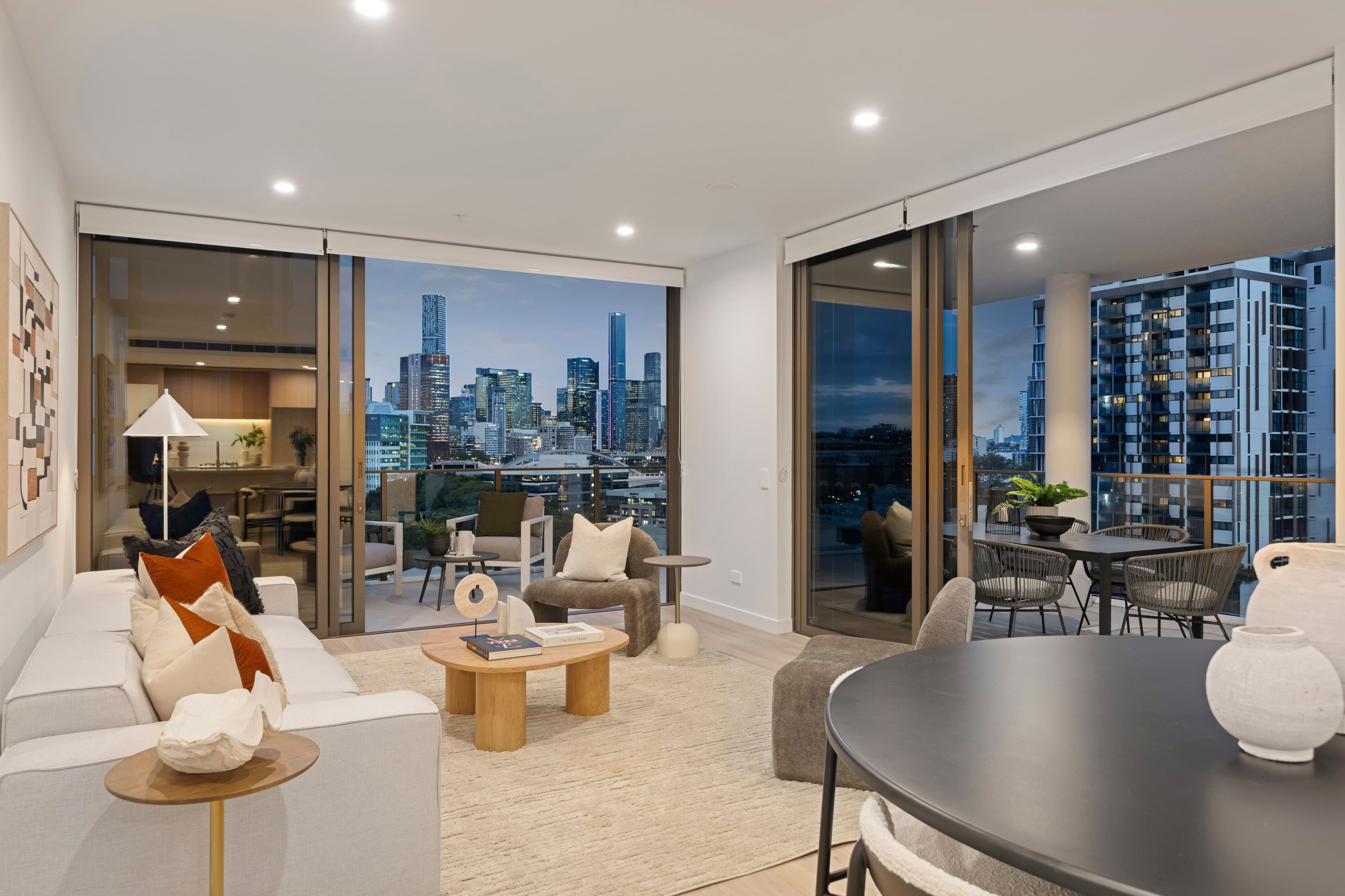 1101/33 Railway Terrace, Milton QLD 4064, Milton - Thumbnail 2