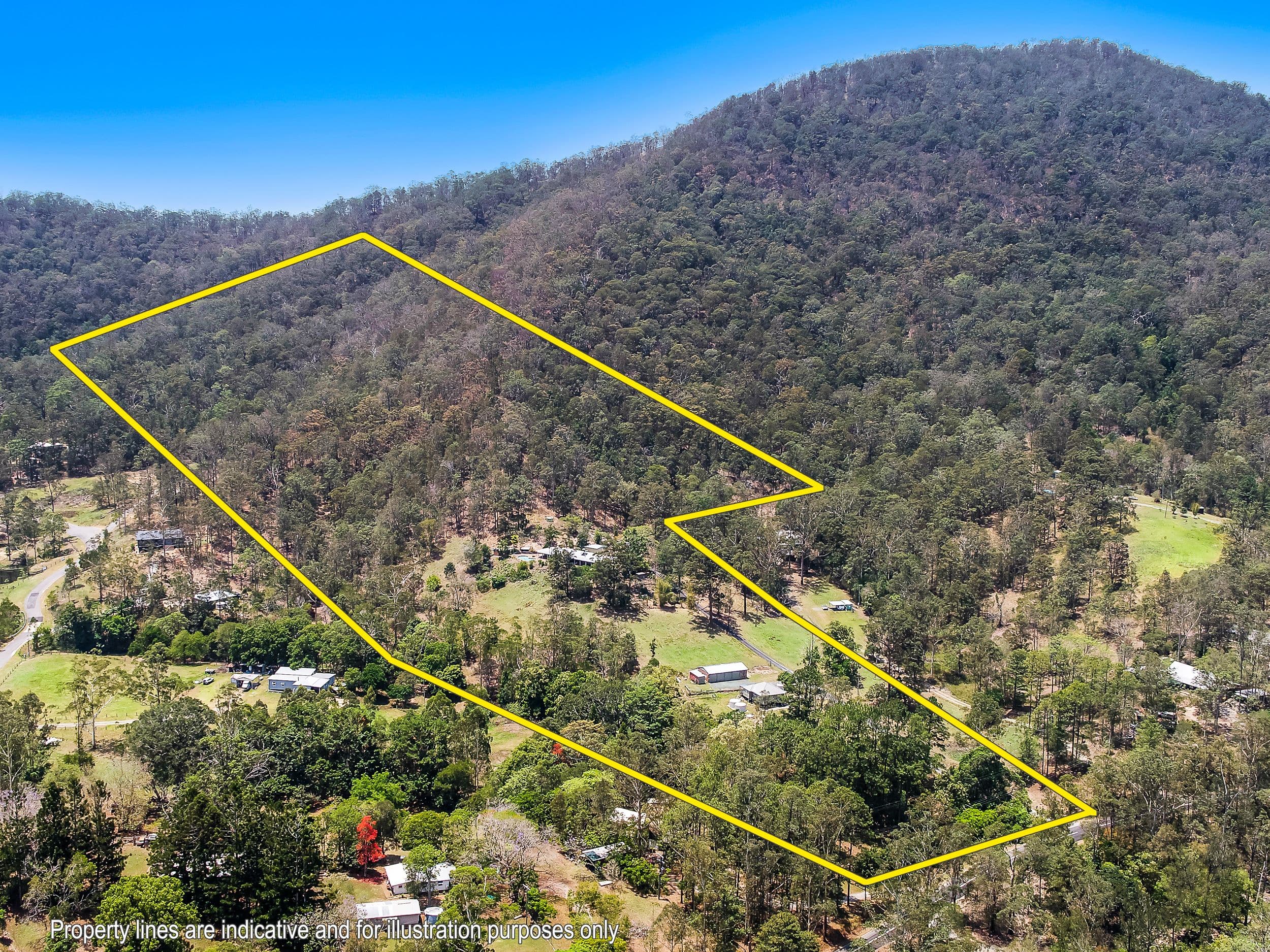 770 Cedar Creek Road, Cedar Creek QLD 4520, Cedar Creek - Thumbnail 3