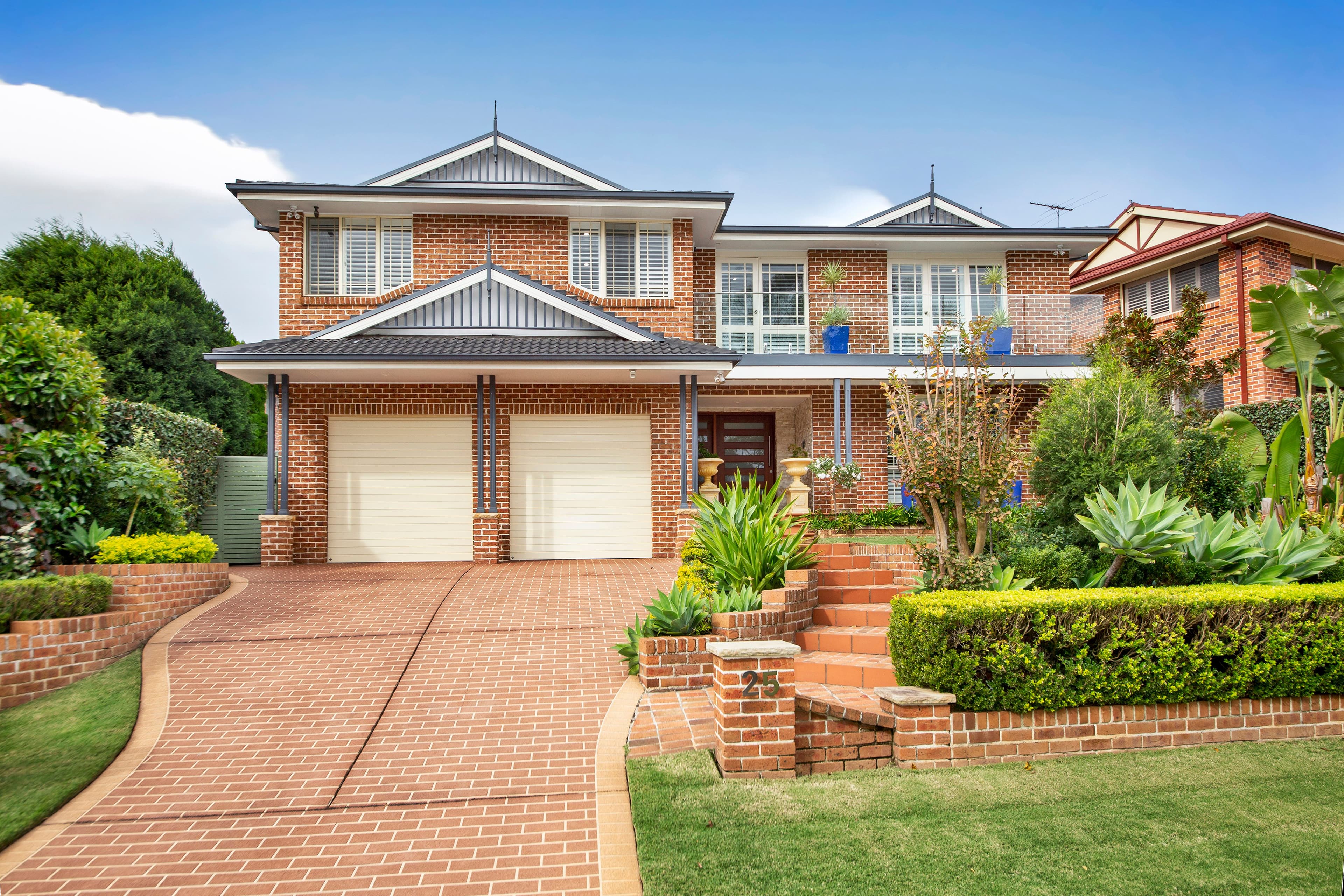 25 Llanberis Drive, Menai NSW 2234, Menai - Image 1