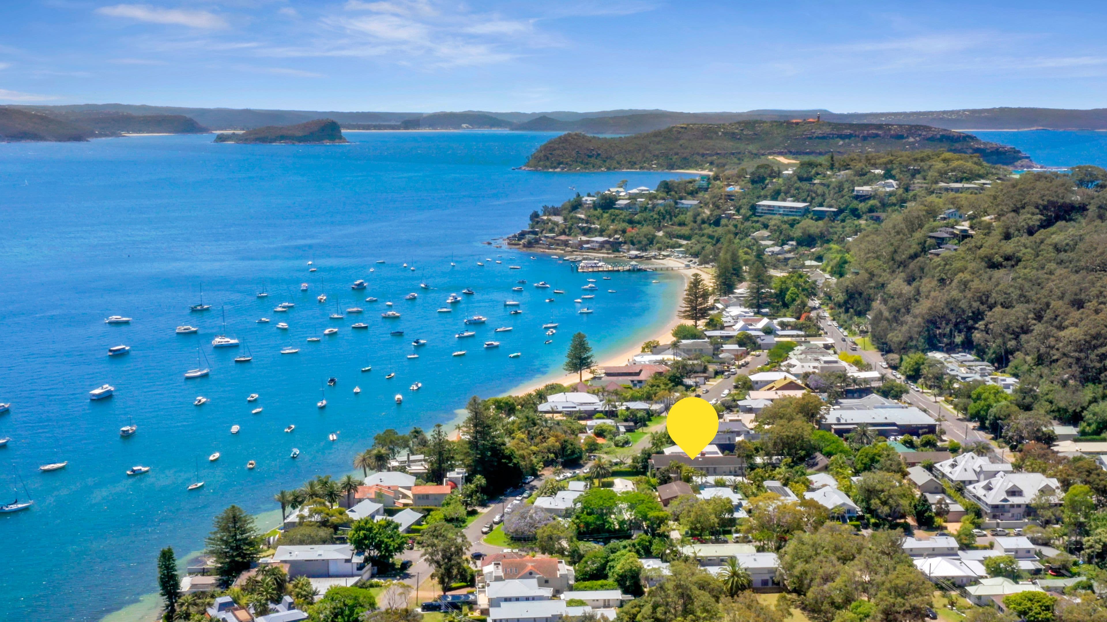 19 Iluka Road, Palm Beach NSW 2108, Palm Beach - Image 1