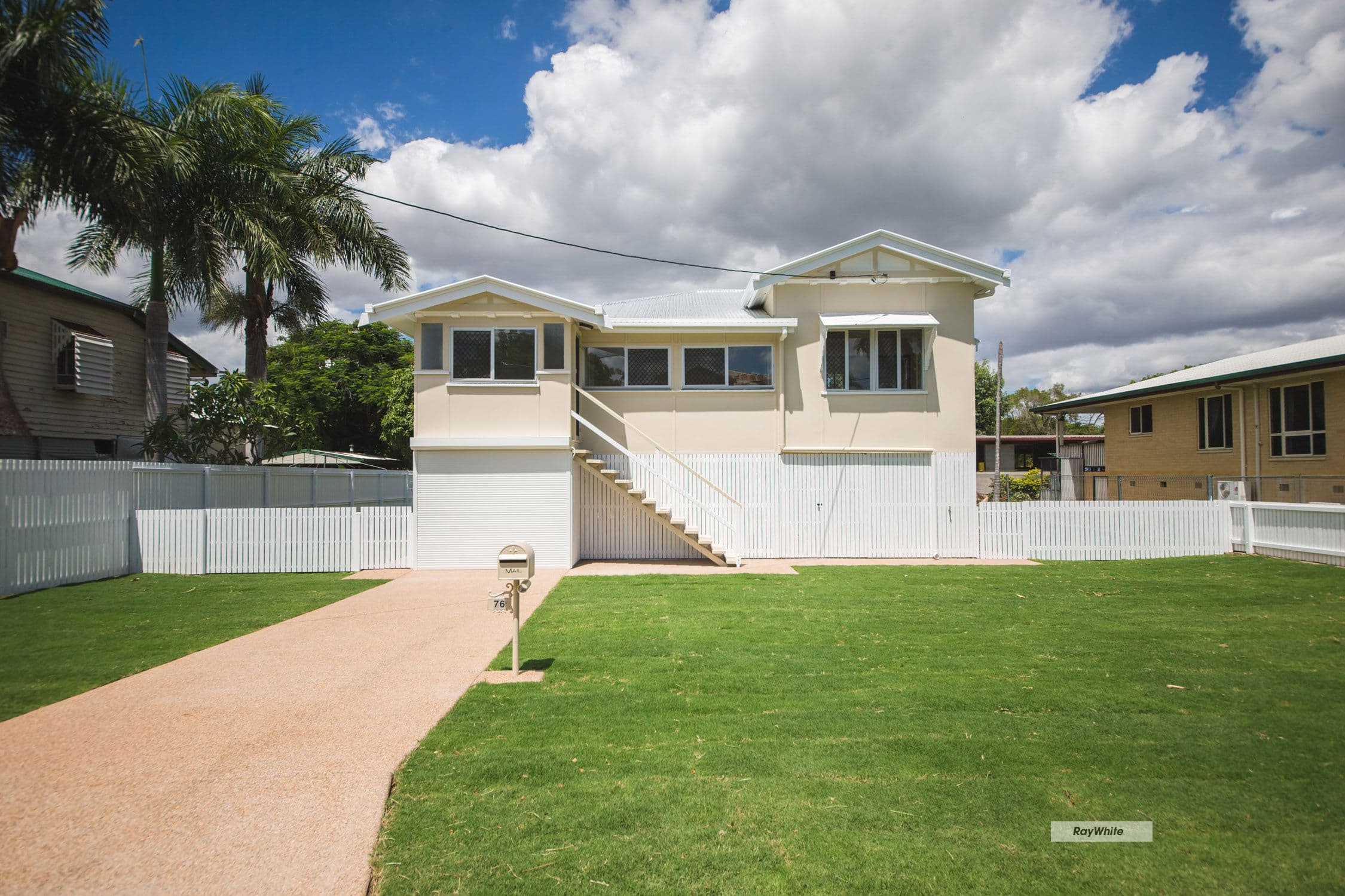 76 McKean Street, Berserker QLD 4701, Berserker - Image 1
