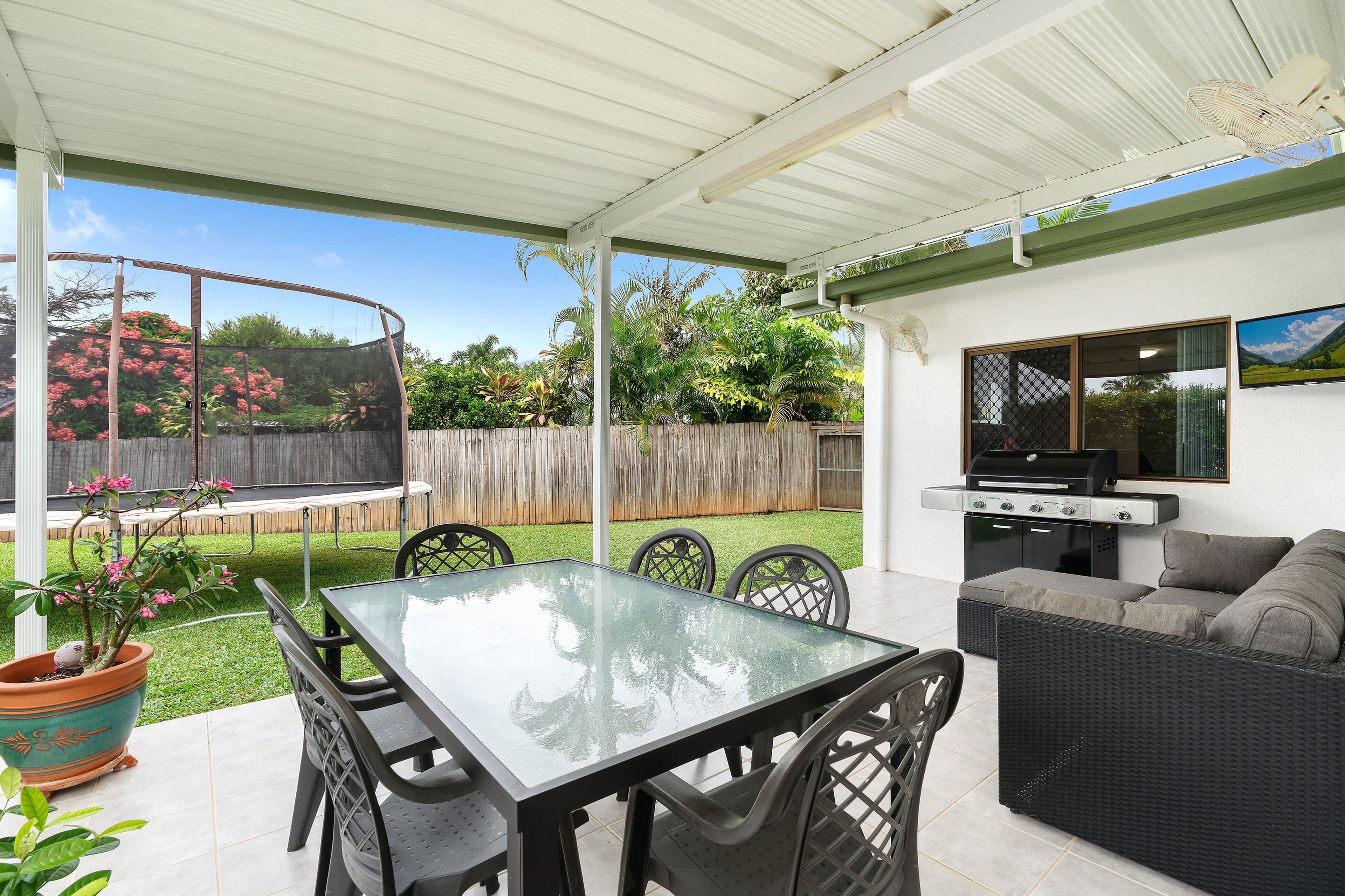 13 Cottonwood Close, Mount Sheridan QLD 4868, Mount Sheridan - Thumbnail 6