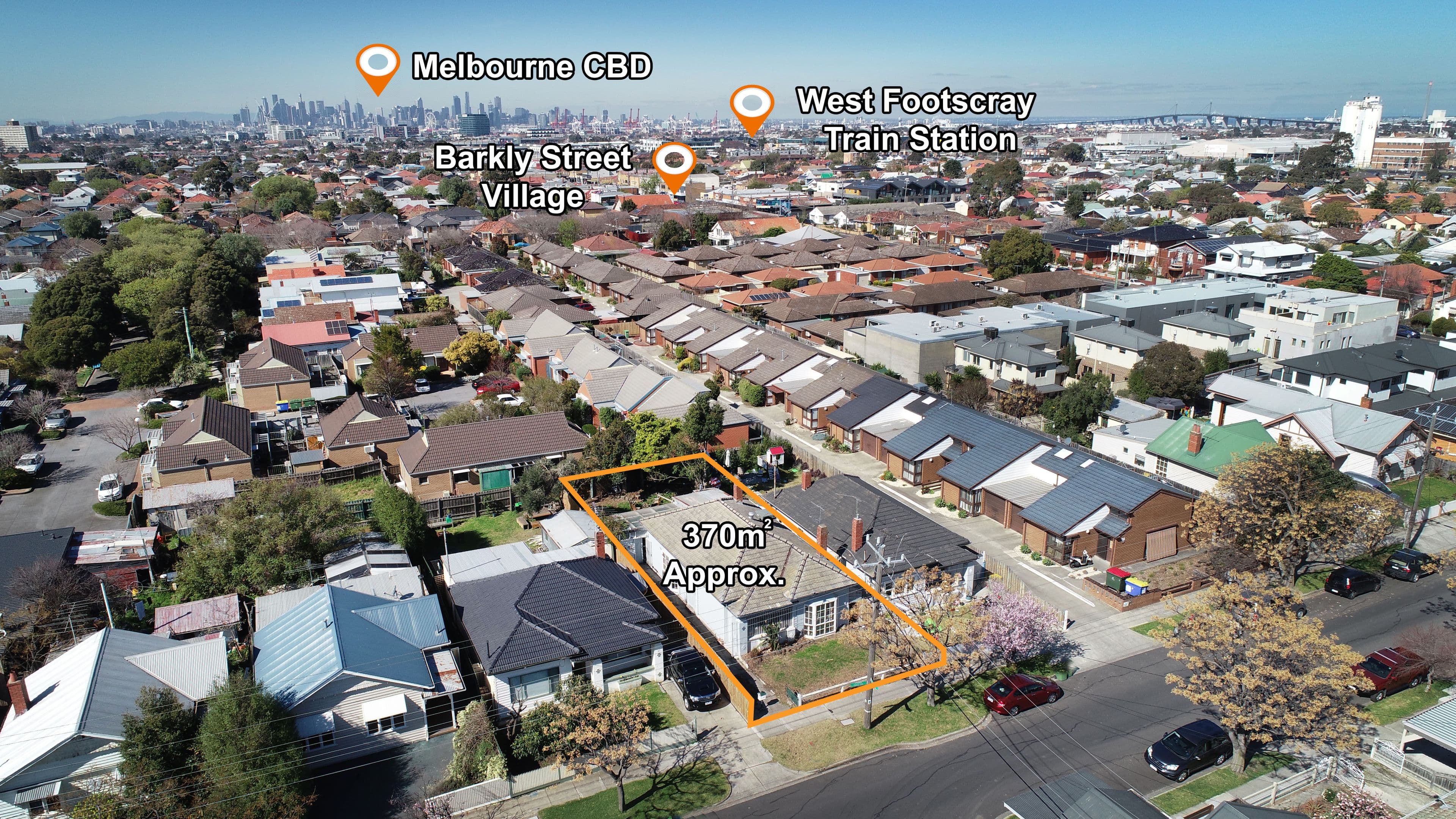 53 Elphinstone Street, Footscray VIC 3011, West Footscray - Thumbnail 2