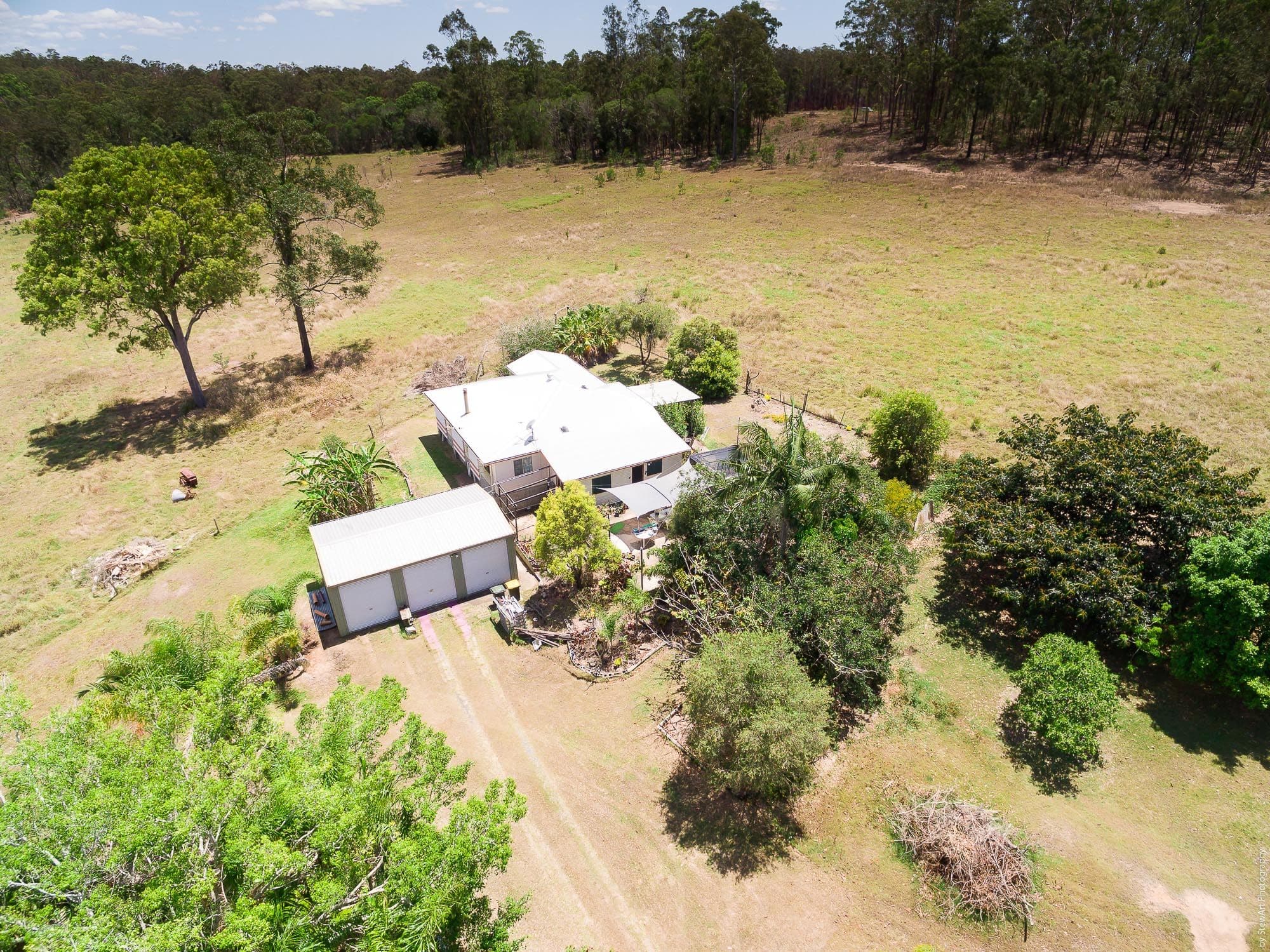 670 Mungar Road, Yengarie QLD 4650, Yengarie - Thumbnail 3