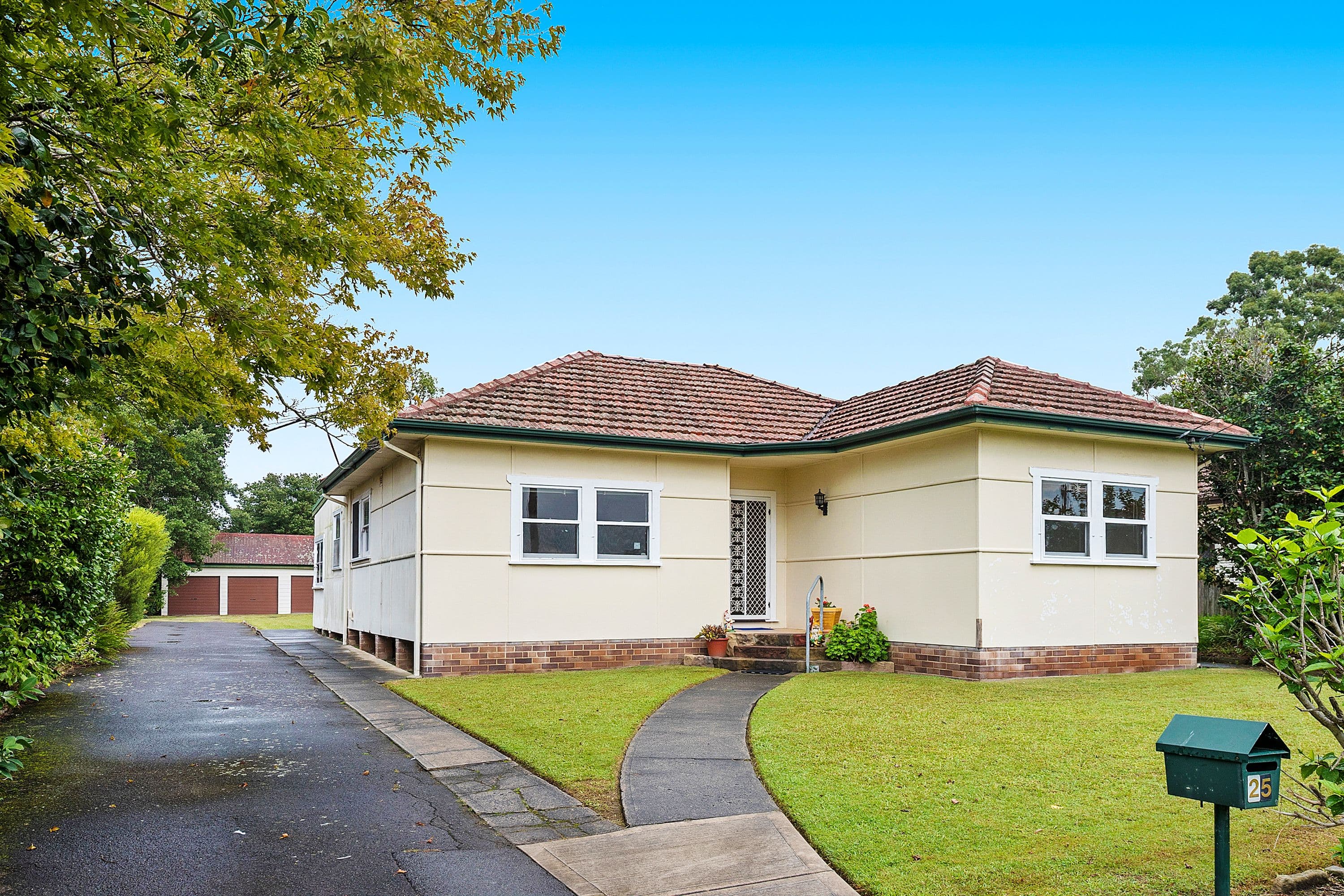 25 Willarong Road, Mount Colah - Image 1