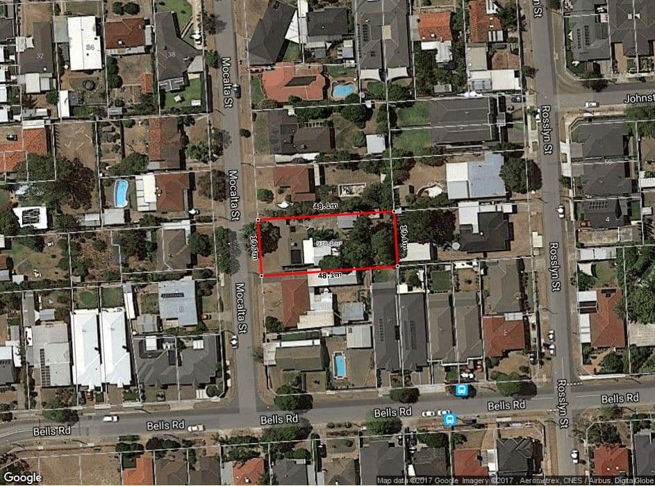 5 Mocalta Street, Glengowrie SA 5044, Glengowrie - Image 1
