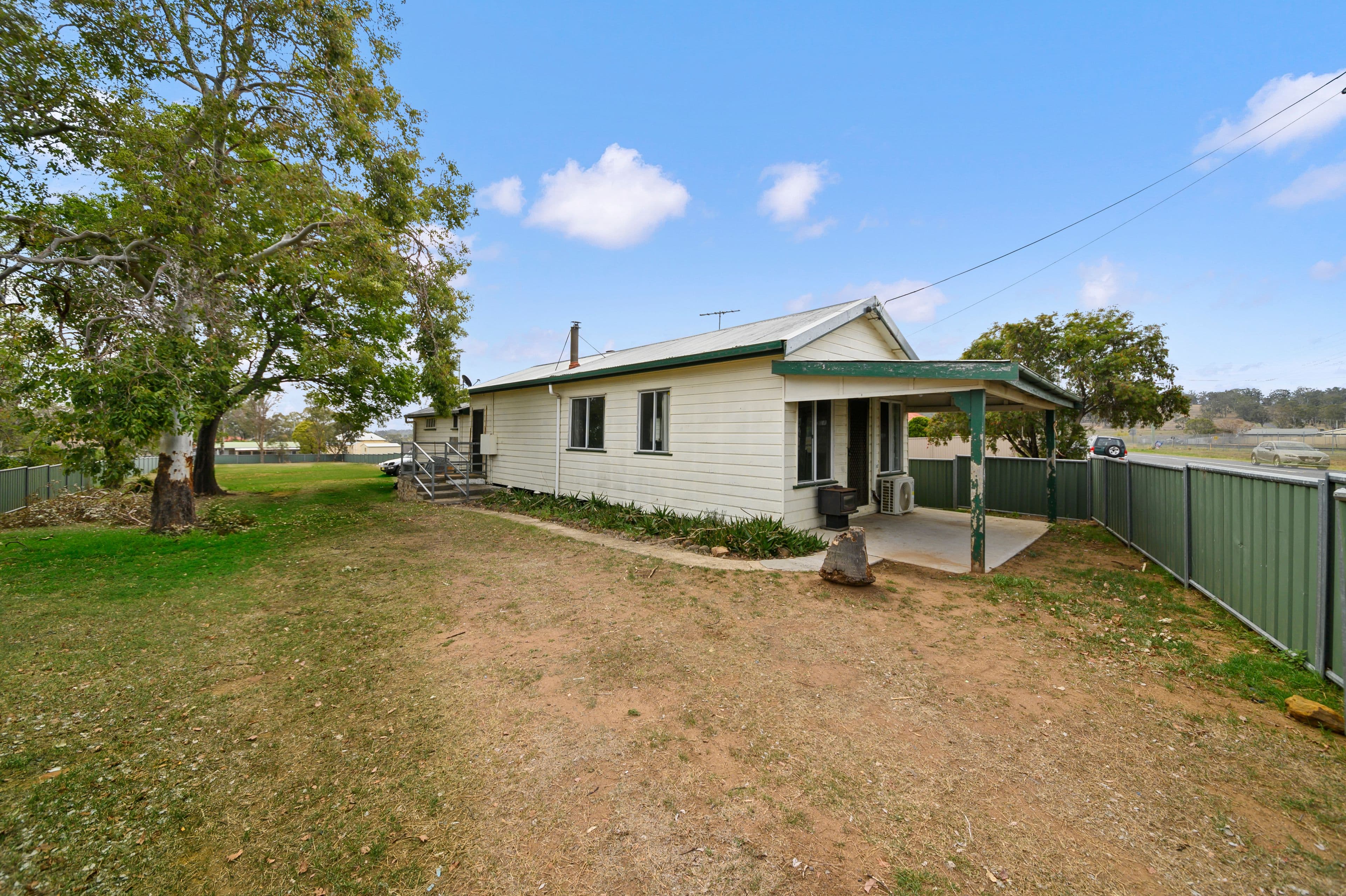 83 Rosehill Road, Warwick QLD 4370, Warwick - Image 1