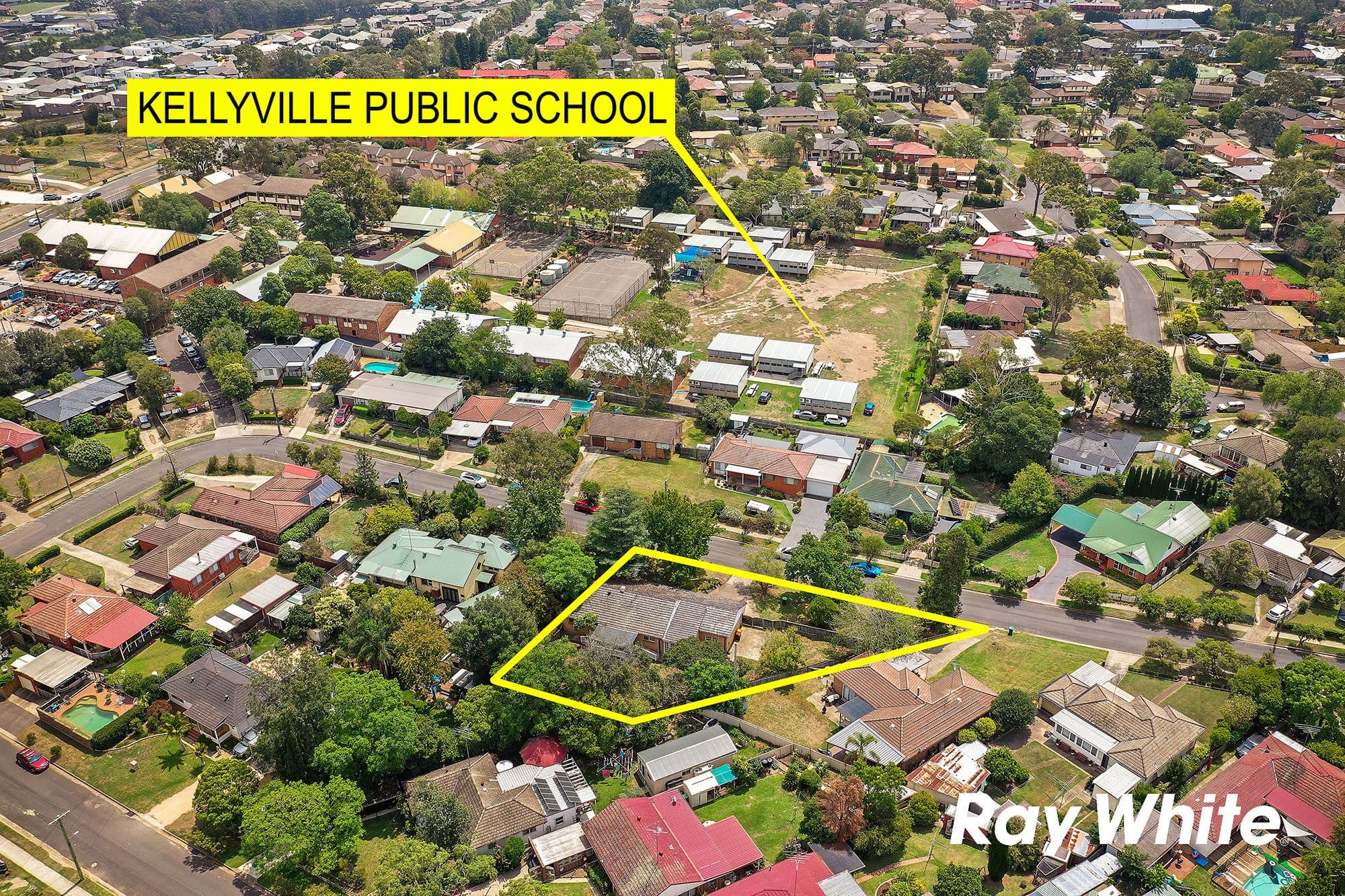 10 Annabelle Crescent, Kellyville NSW 2155, Kellyville - Thumbnail 4
