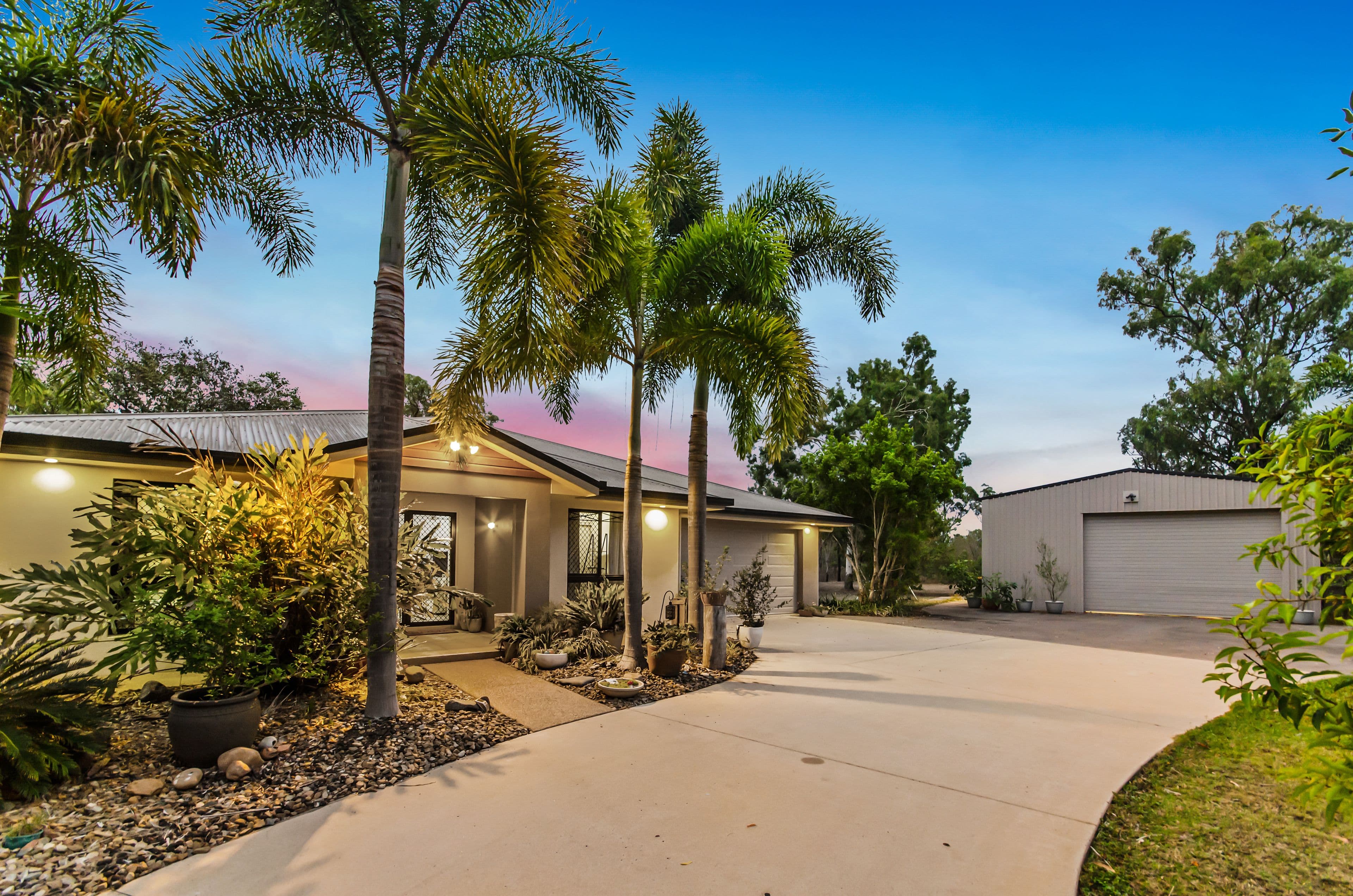 21 Grant Crescent, Alice River QLD 4817, Alice River - Image 1