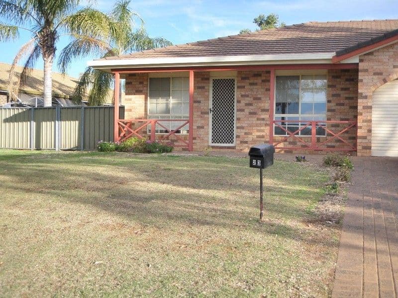 23 Jackwilliam Drive, Dubbo NSW 2830, Dubbo - Image 1