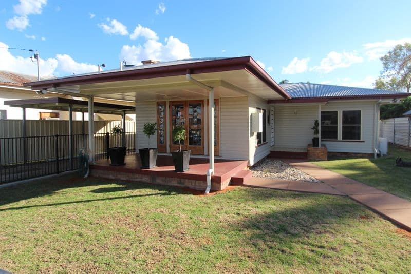 14 River Street, Charleville QLD 4470, Charleville - Image 1