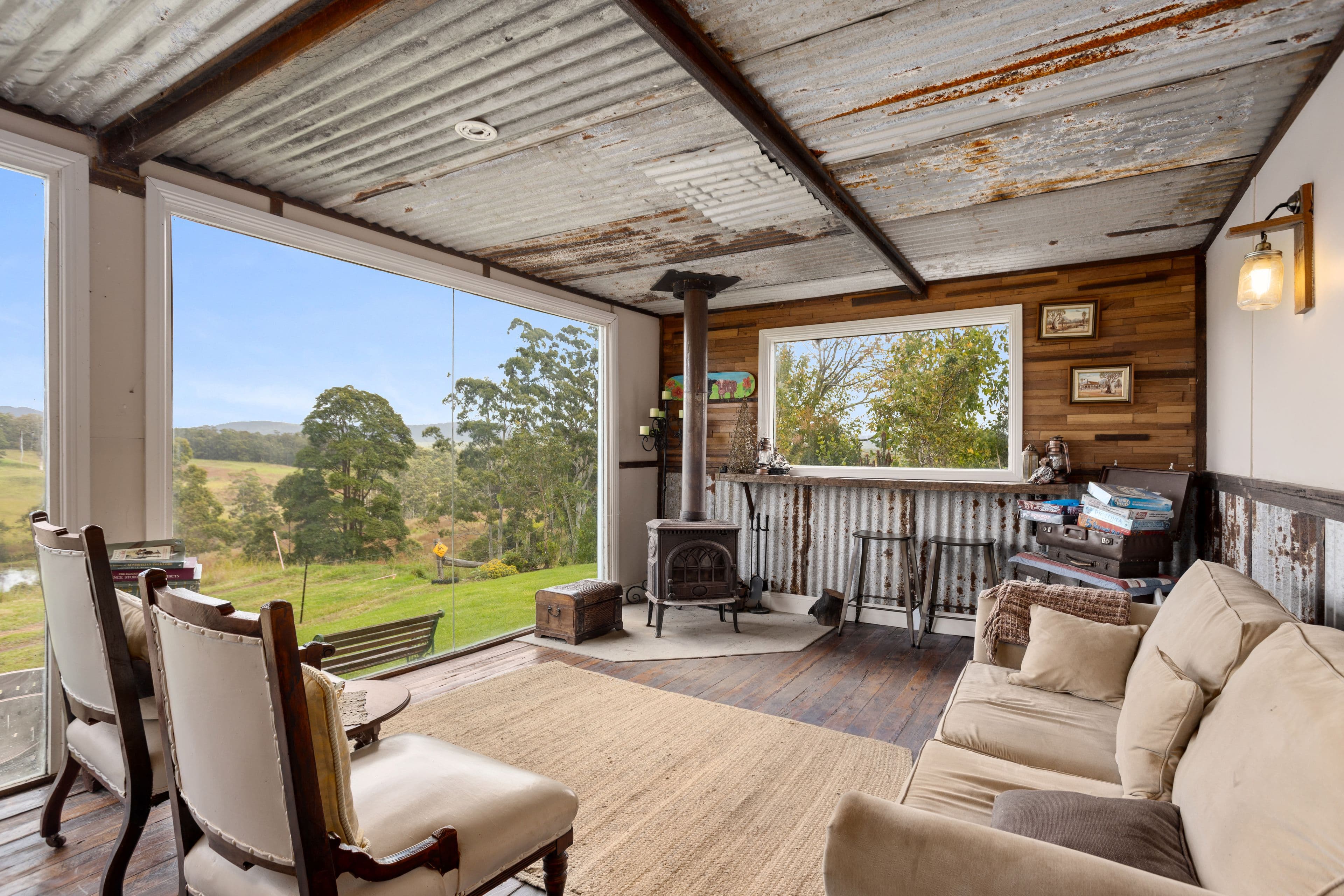 622 Wattley Hill Road, Wootton NSW 2423, Wootton - Image 1