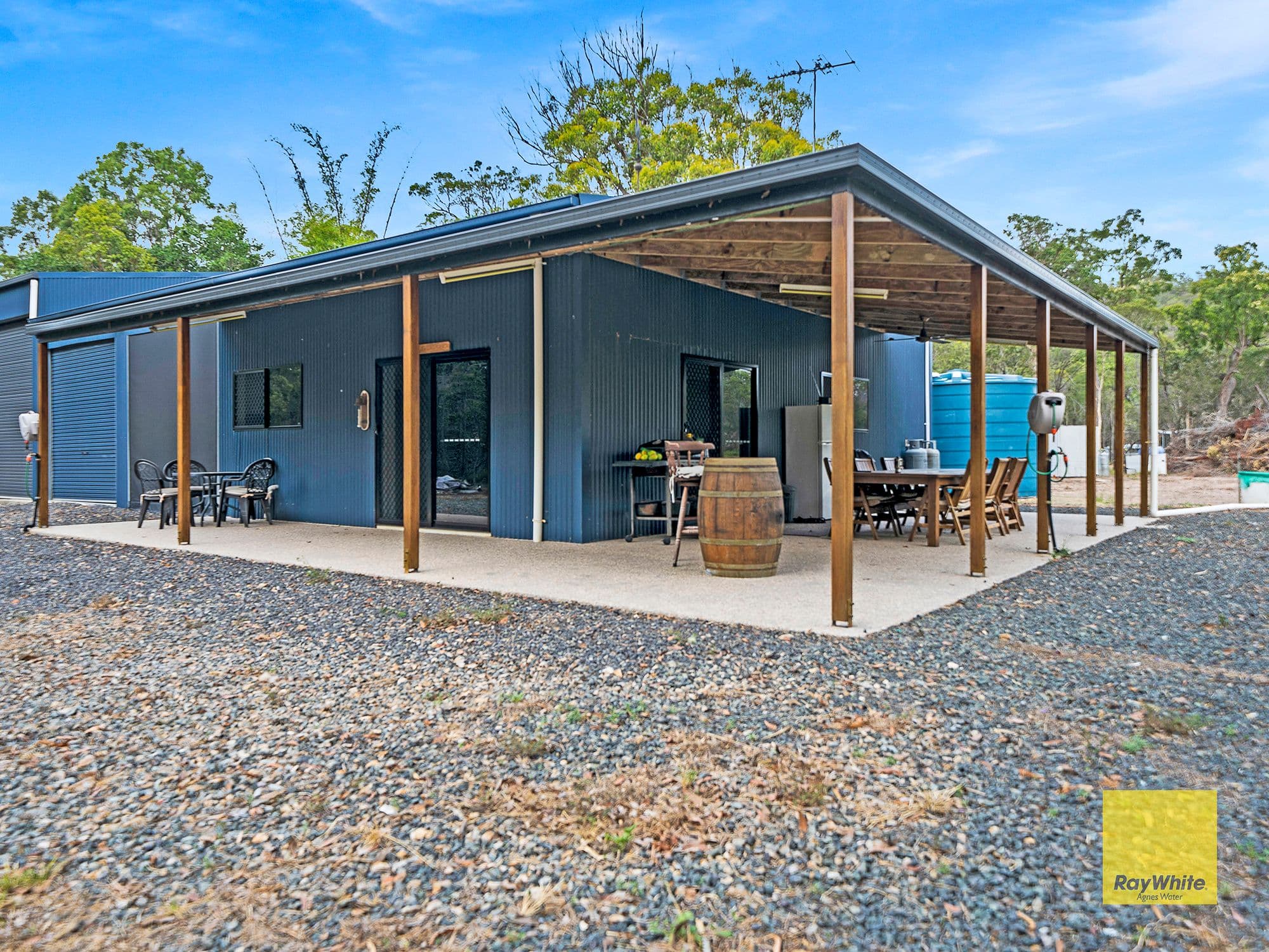 66 Watkins Road, Agnes Water QLD 4677, Agnes Water - Thumbnail 3