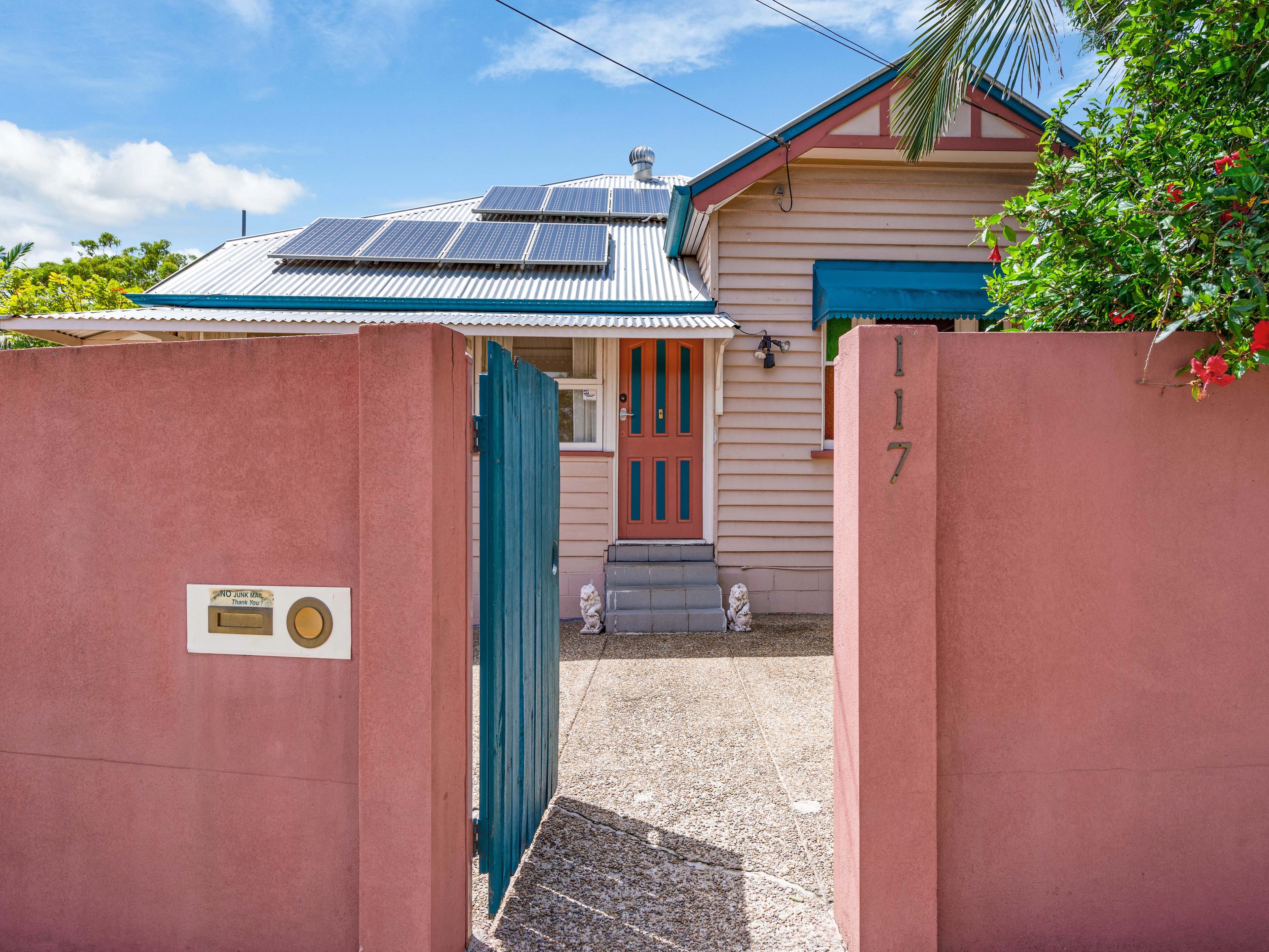 117 Ashgrove Avenue, Ashgrove QLD 4060, Ashgrove - Image 1