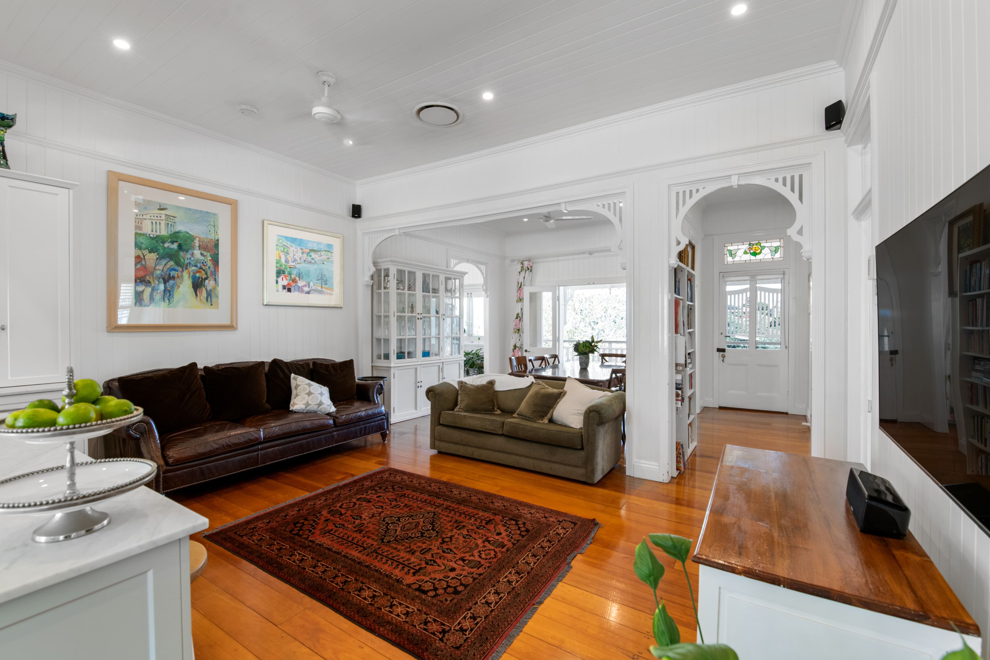 6 Dowling Street, Auchenflower QLD 4066, Auchenflower - Thumbnail 6