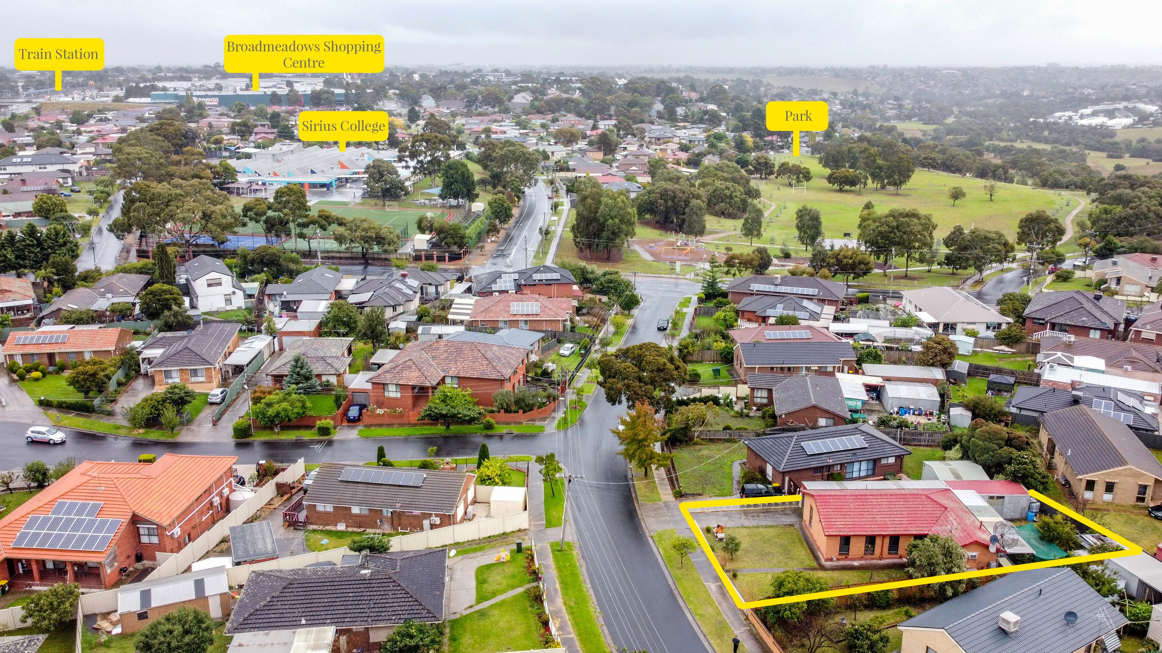 13 Cooma Street, Broadmeadows VIC 3047, Broadmeadows - Thumbnail 2