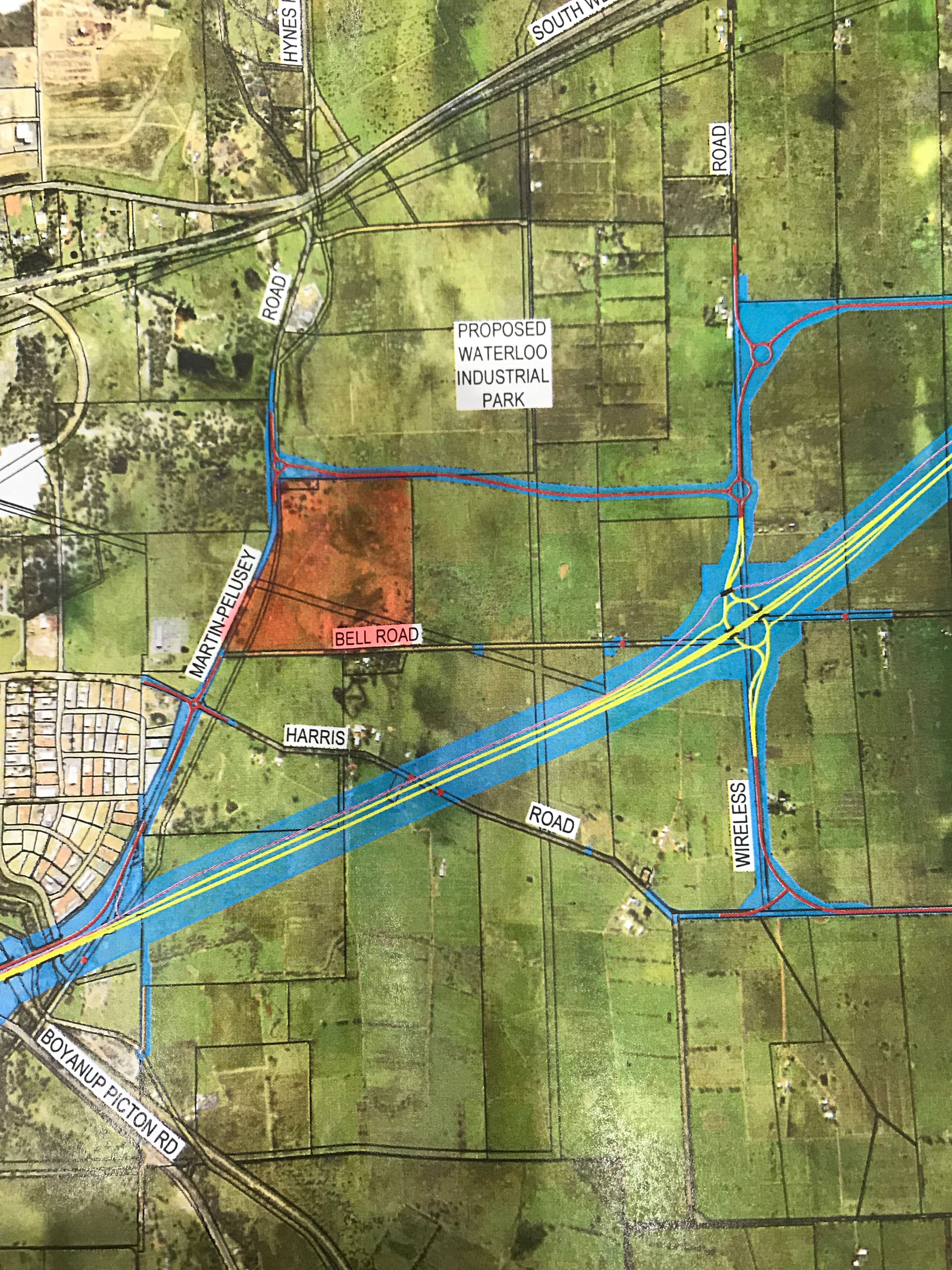 Lot 58 Martin-Pelusey Road, Waterloo WA 6228, Waterloo - Thumbnail 6