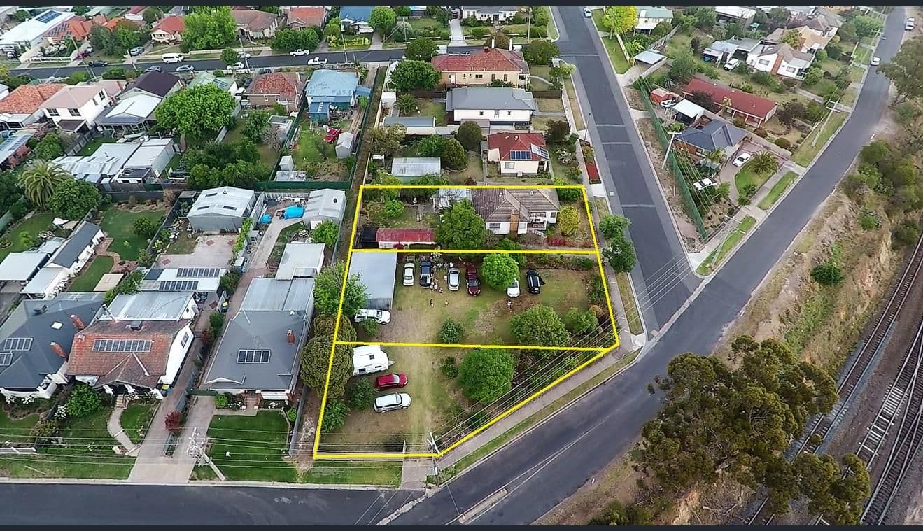 3 The Avenue, Seymour VIC 3660, Seymour - Thumbnail 2