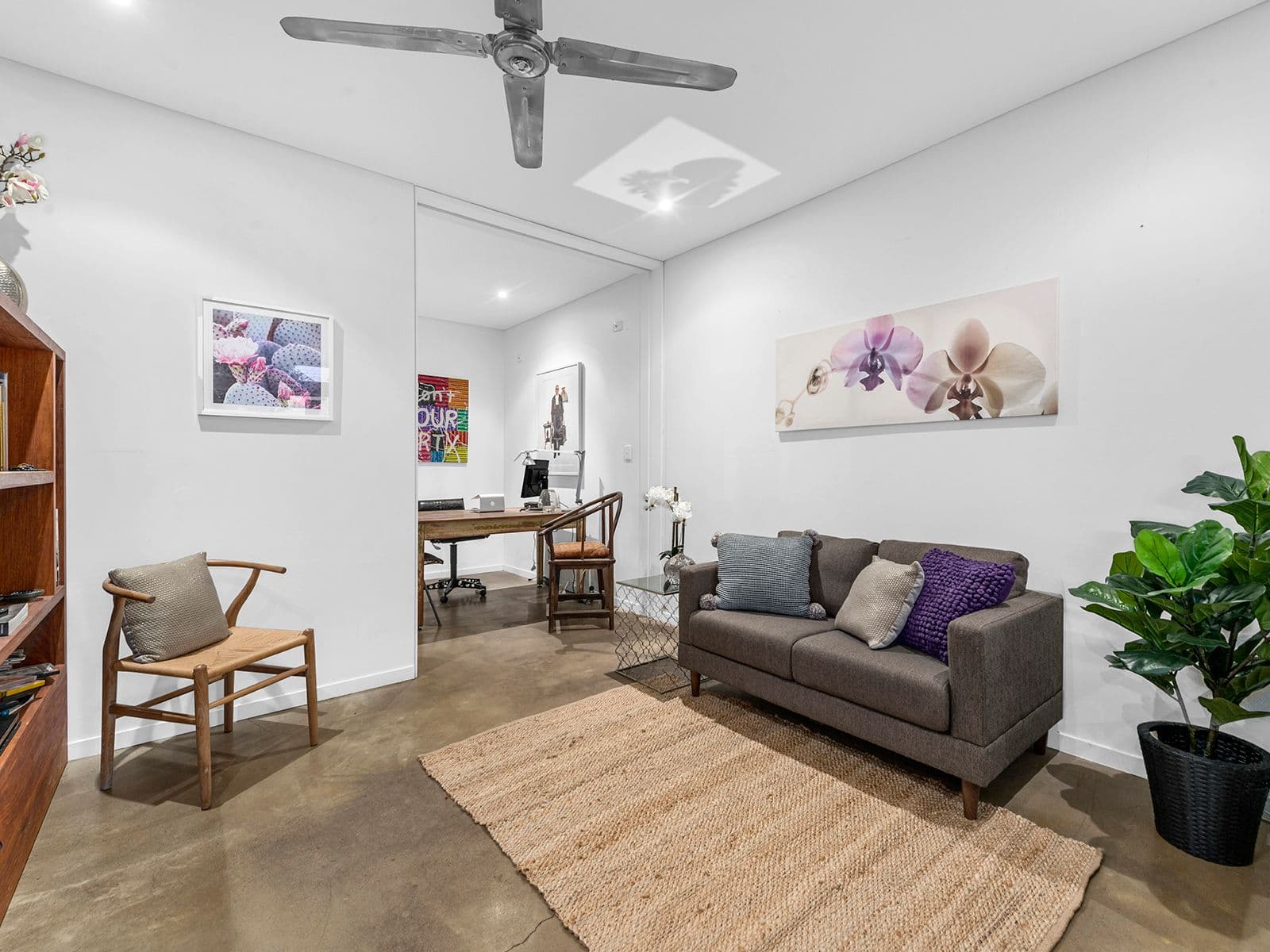 69 Hill Street, Spring Hill QLD 4000, Spring Hill - Thumbnail 8