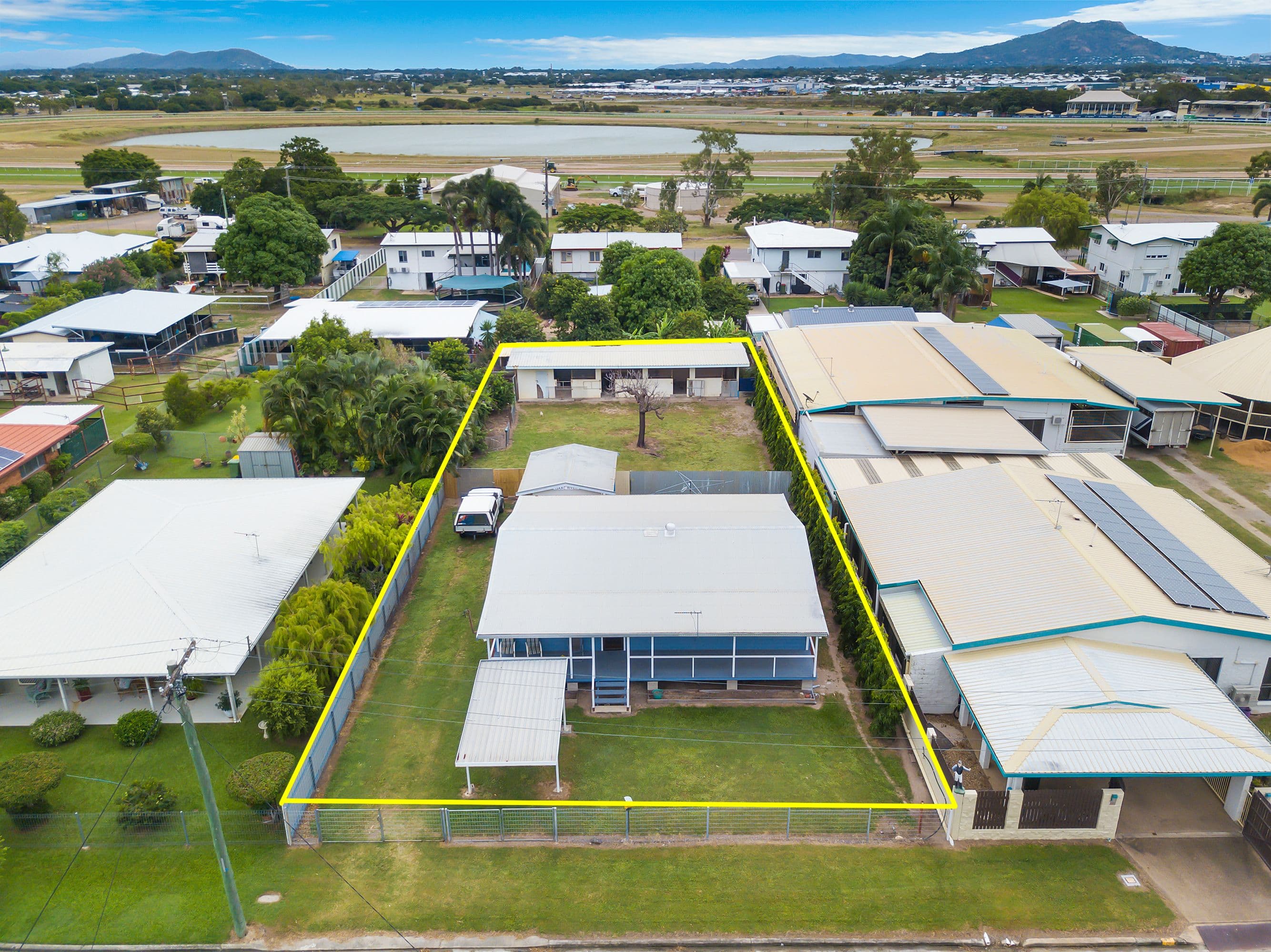 24 Gilliat Street, Wulguru QLD 4811, Wulguru - Thumbnail 7
