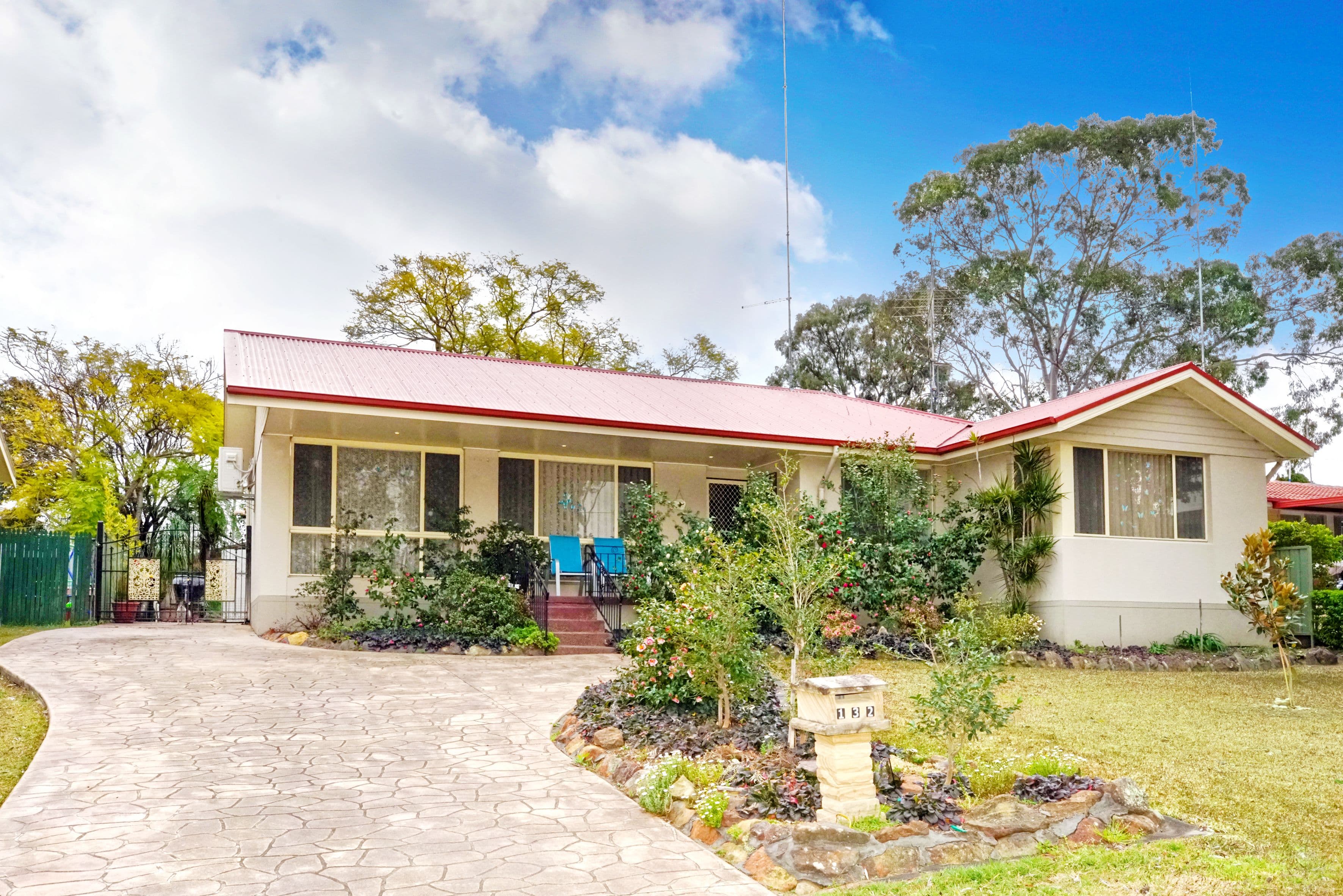 132 York Road, South Penrith - Image 1