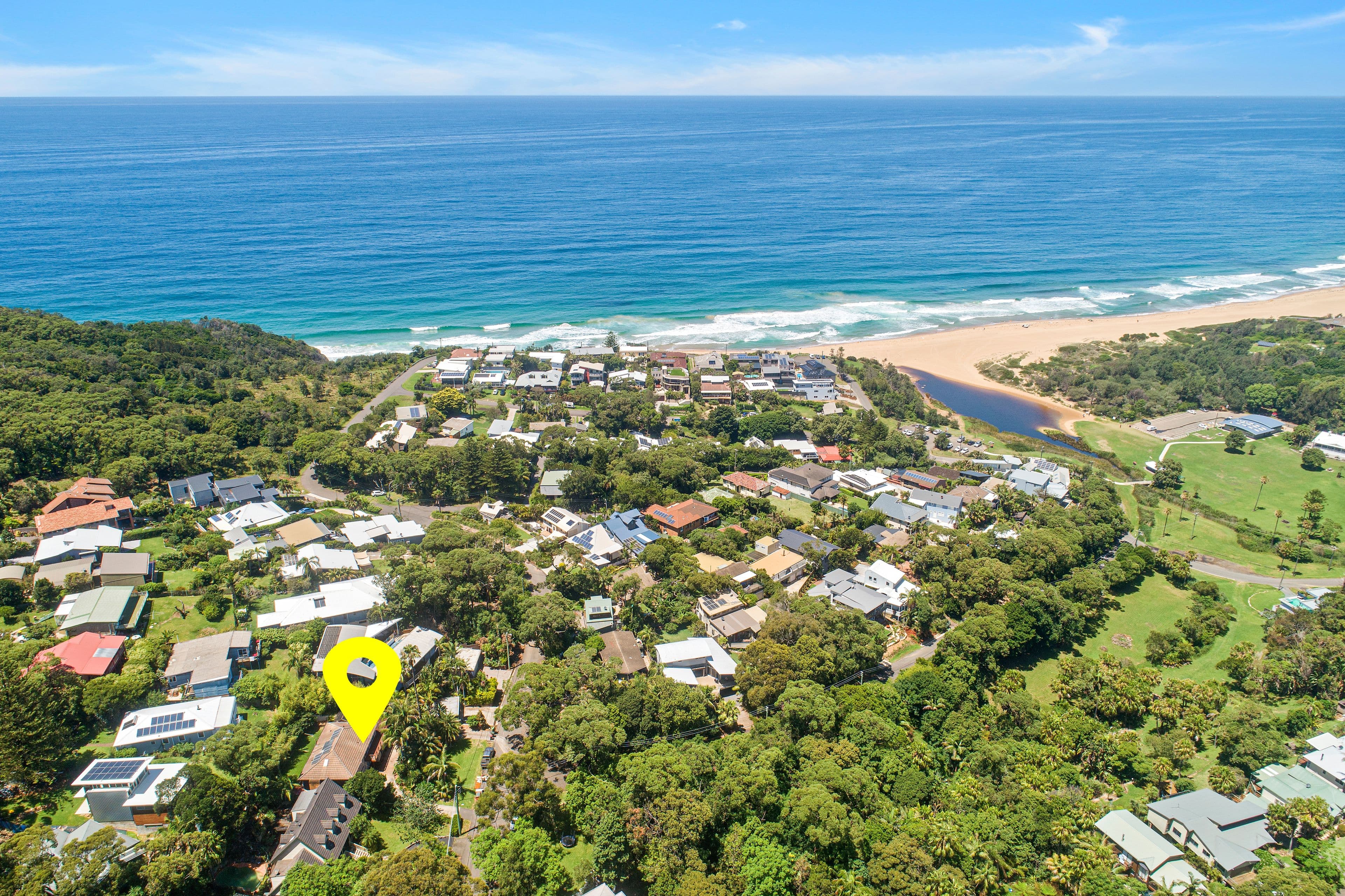 50 The Drive, Stanwell Park NSW 2508, Stanwell Park - Thumbnail 2