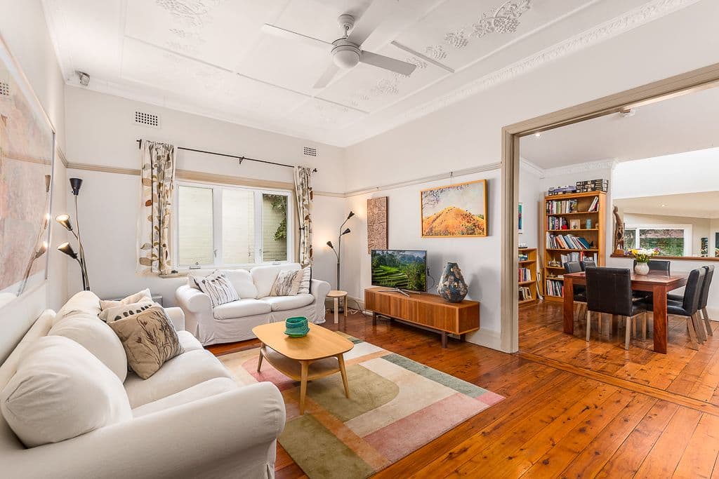 55 Llewellyn Street, Marrickville - Image 1