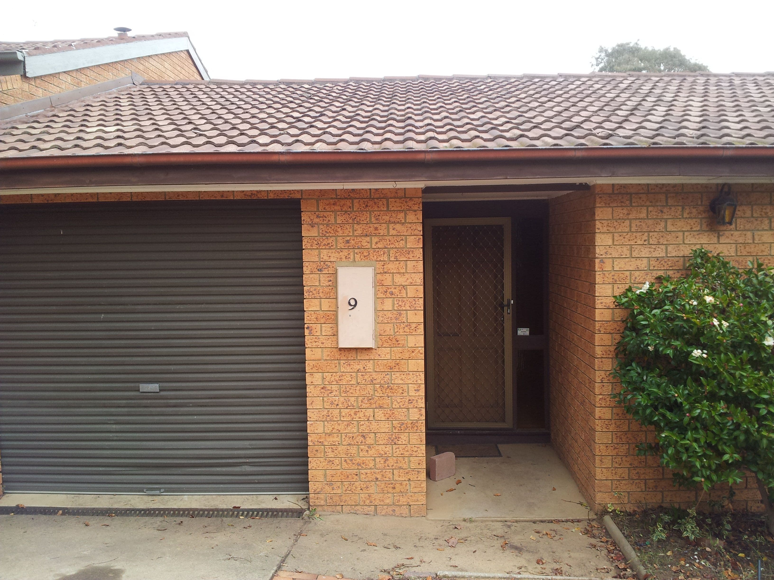 9/2 Sexton Street, Cook ACT 2614, Cook - Image 1