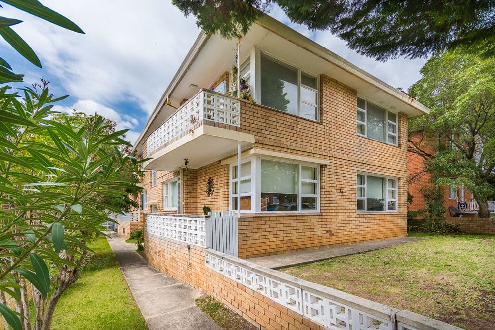 16 King Street, Ashfield NSW 2131, Ashfield - Image 1