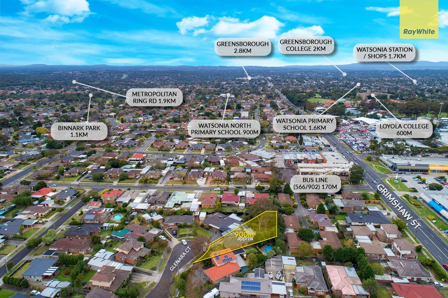 15 Glenara Court, Bundoora VIC 3083, Bundoora - Thumbnail 3
