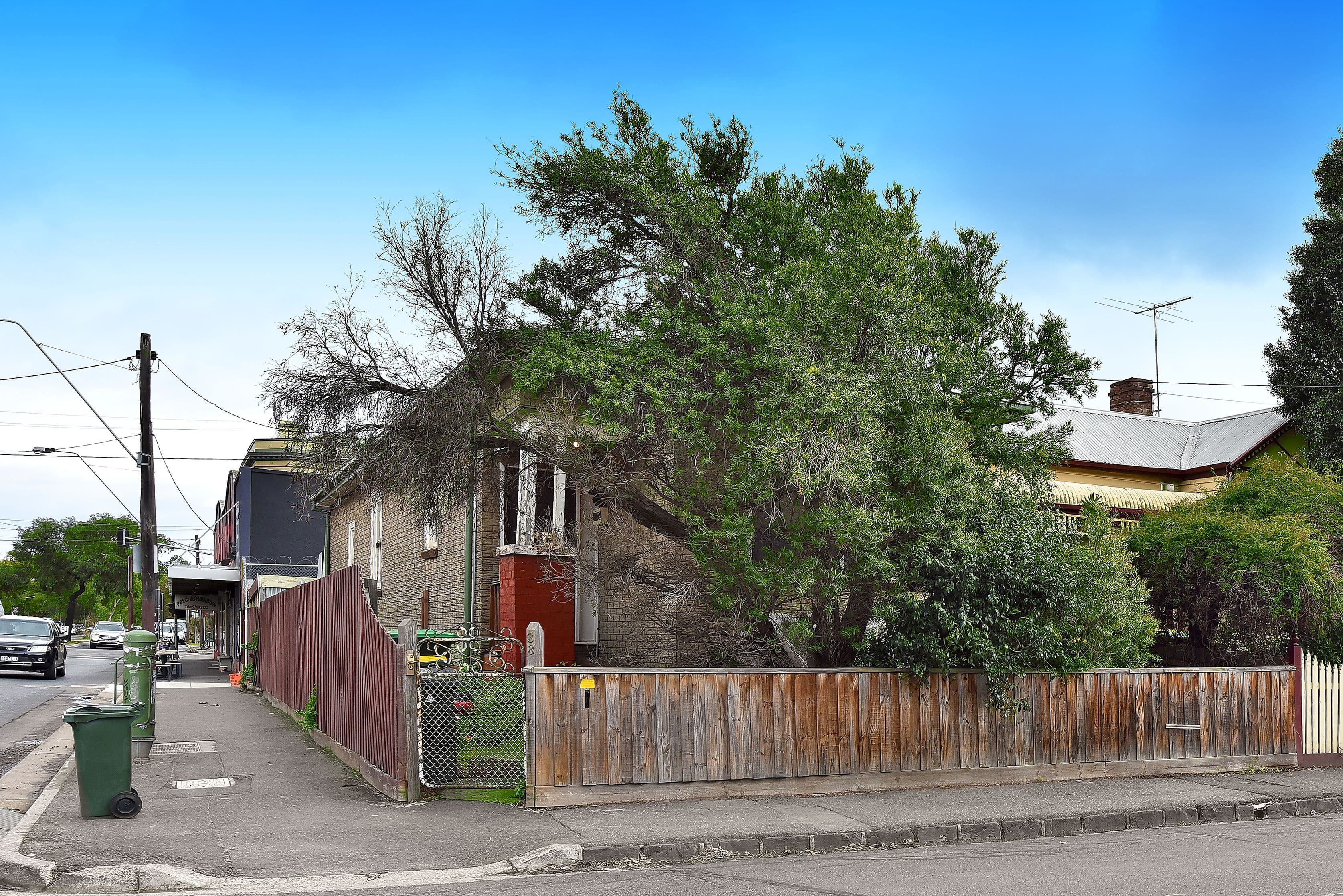 33 Ryan Street, Brunswick East VIC 3057, Brunswick East - Thumbnail 3