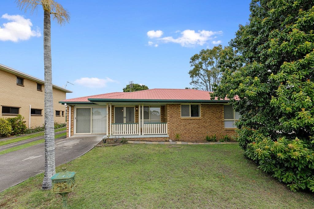 27 Holiday Parade, Scarness QLD 4655, Scarness - Image 1