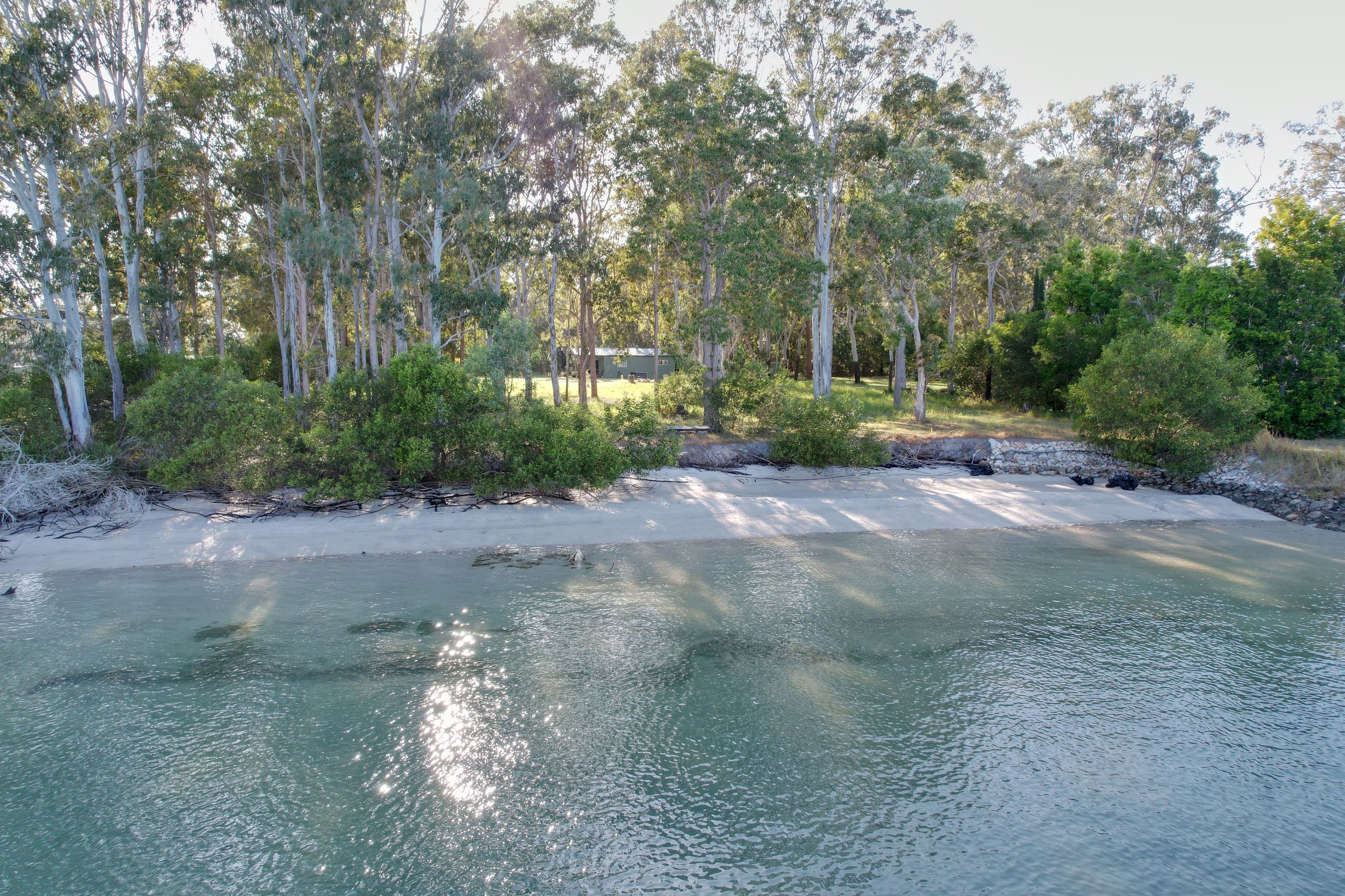 Lot 3 Stewart Island, GREAT SANDY STRAIT QLD 4655, Great Sandy Strait - Thumbnail 2