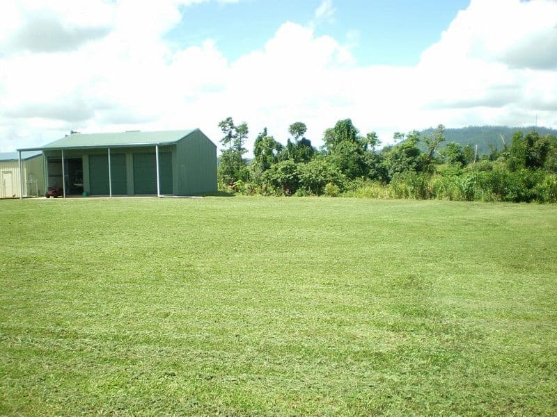 92 mena creek, Mena Creek QLD 4871, Mena Creek - Image 1