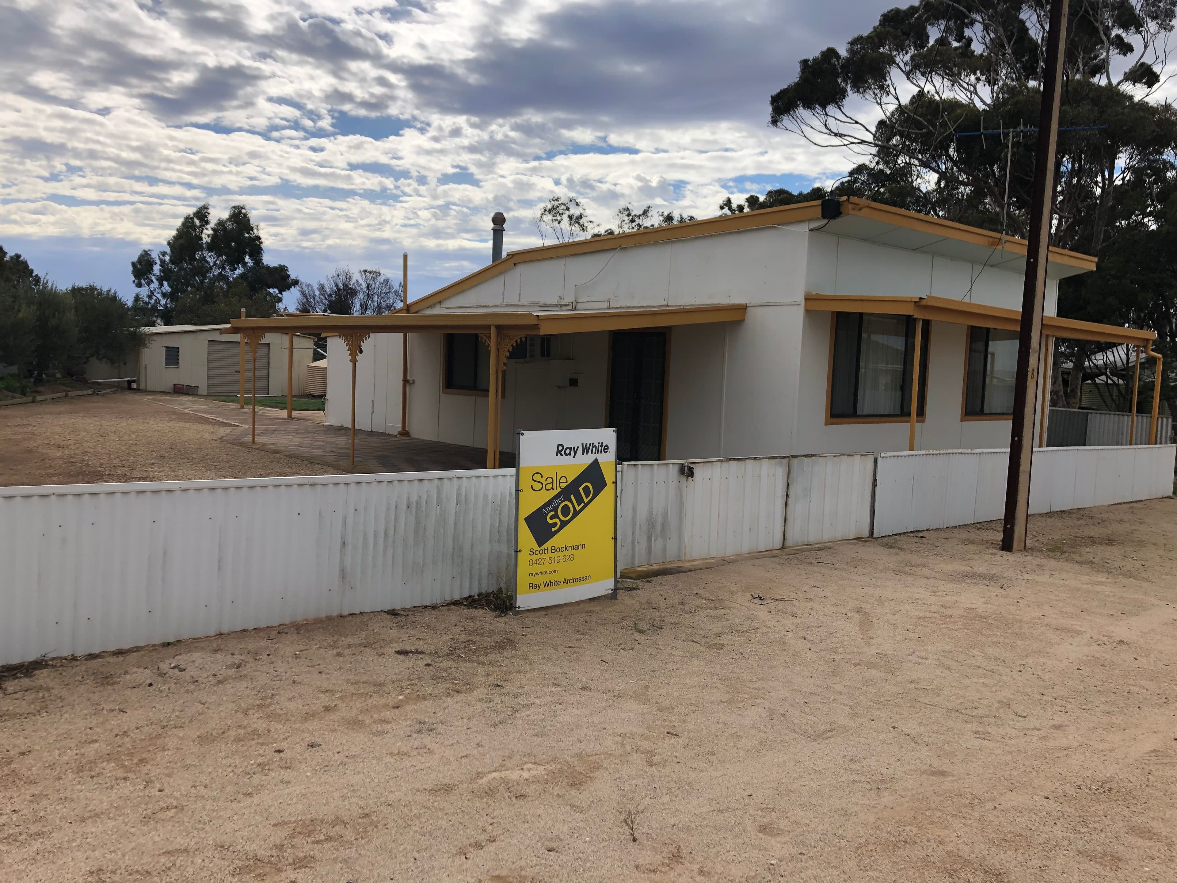15 Horn Street, Clinton SA 5570, Clinton - Image 1