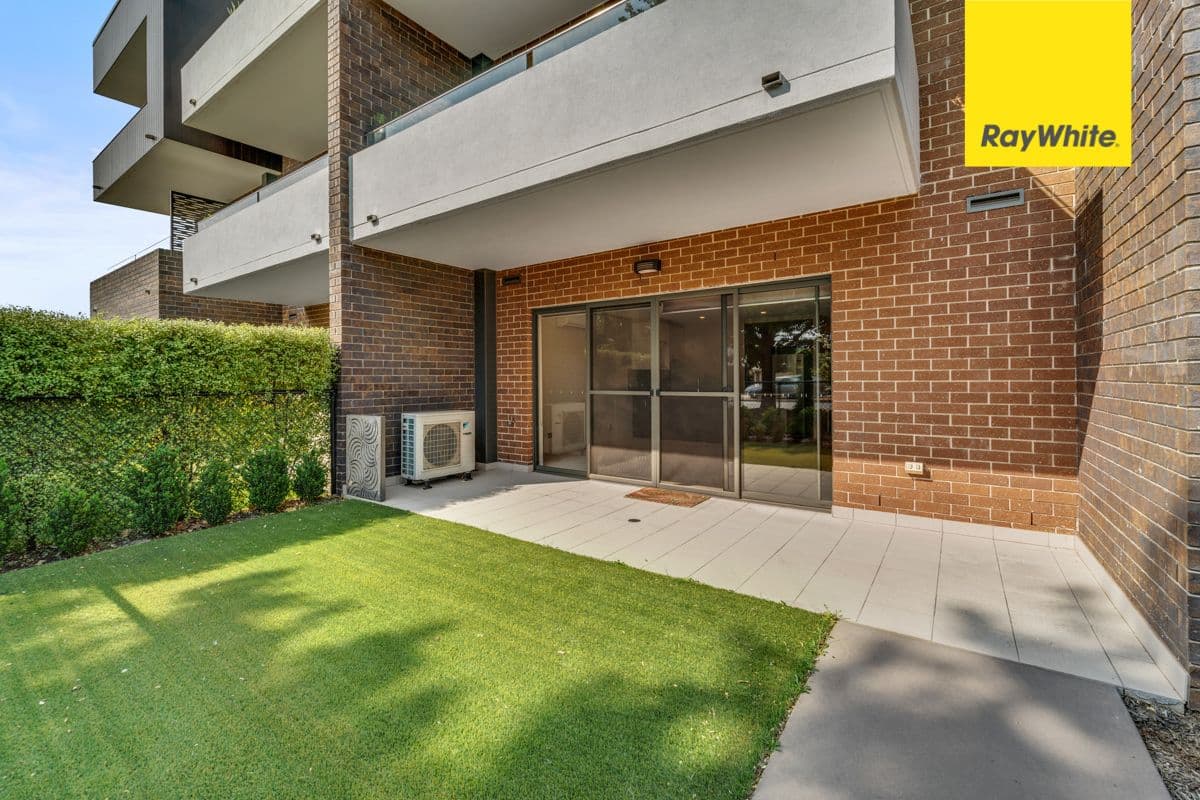 8/35 Berrigan Crescent, O'Connor ACT 2602, O'Connor - Thumbnail 7